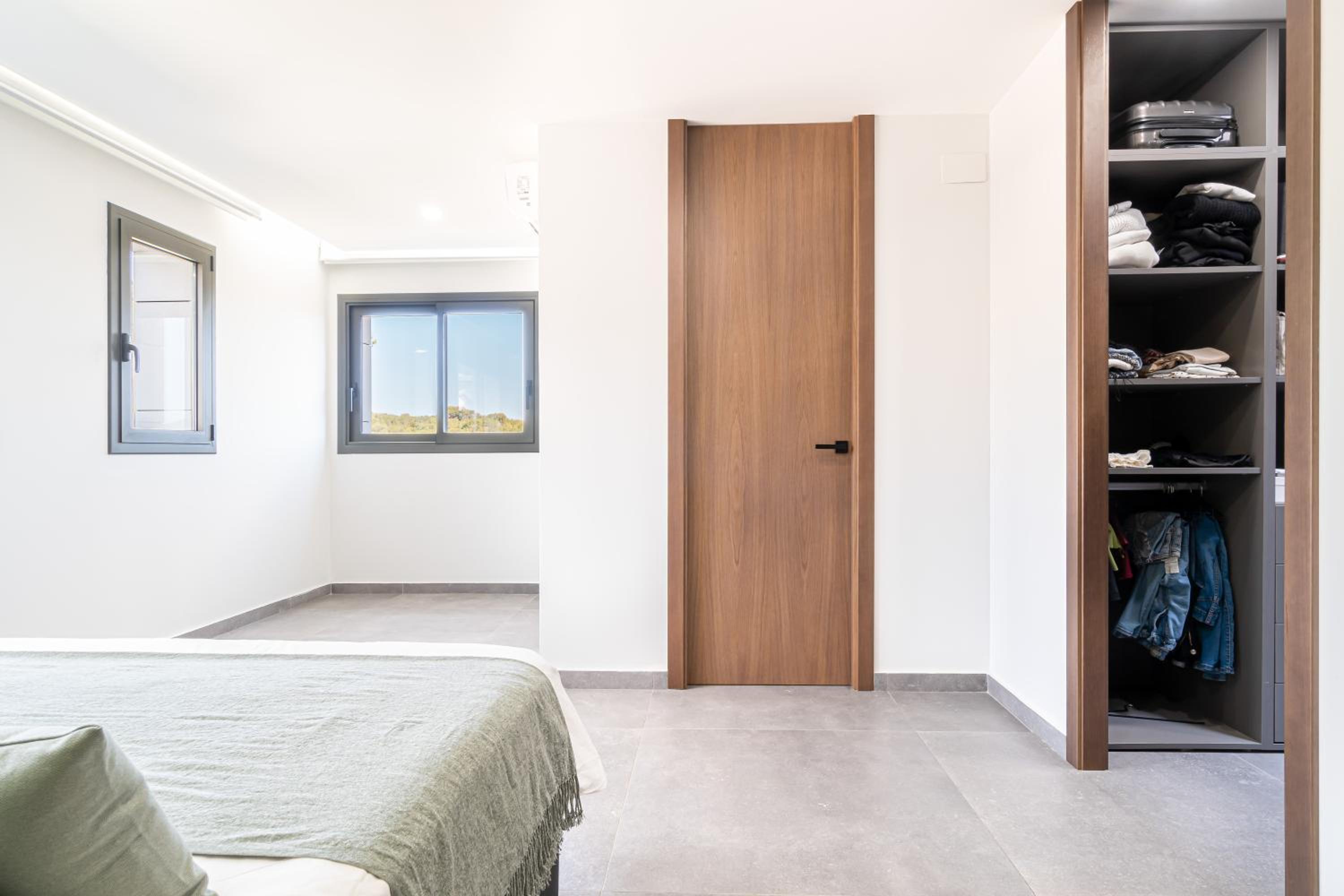 Altafulla Piscina 4BD Beach BBQ Wifi Portaventura