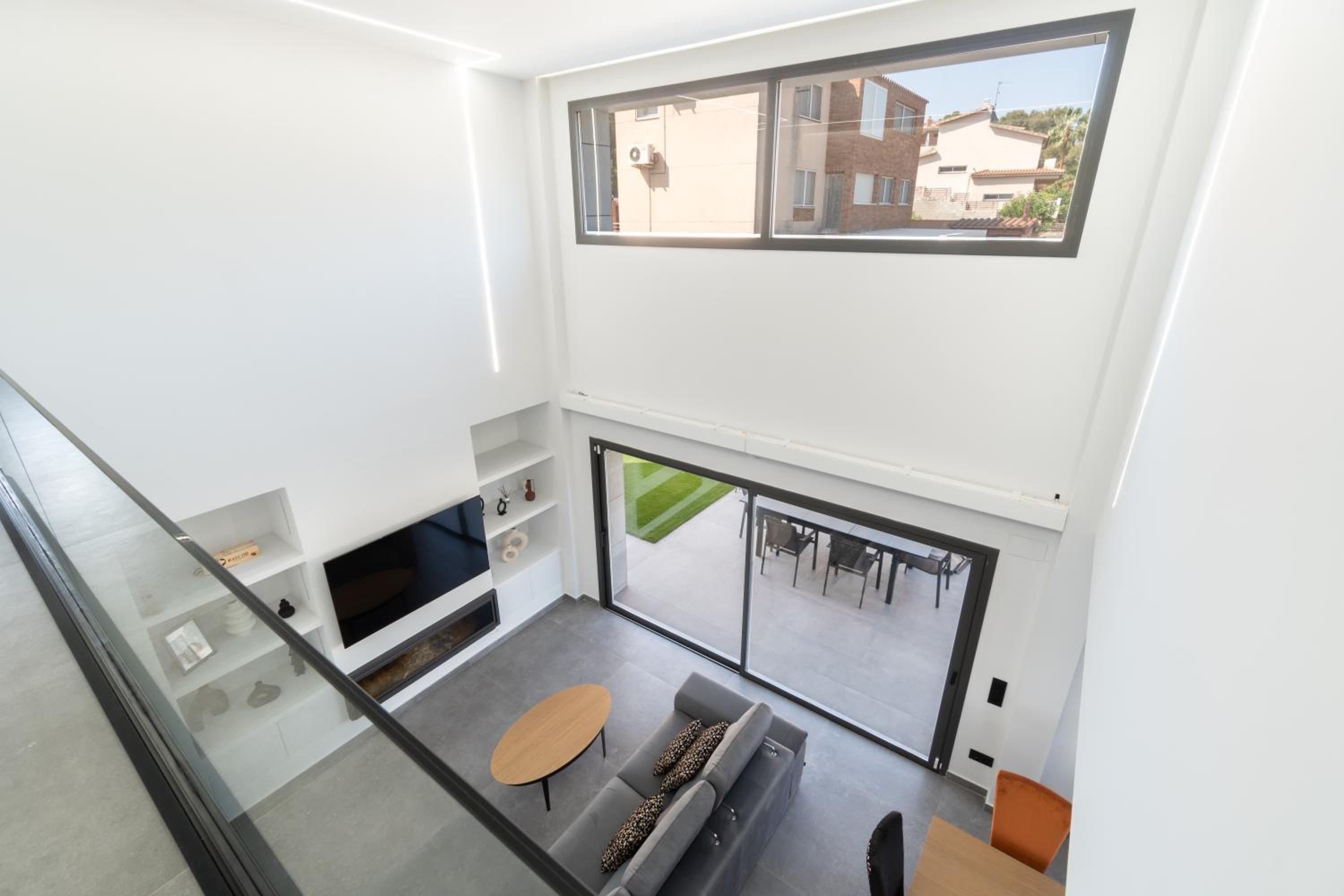 Altafulla Piscina 4BD Beach BBQ Wifi Portaventura