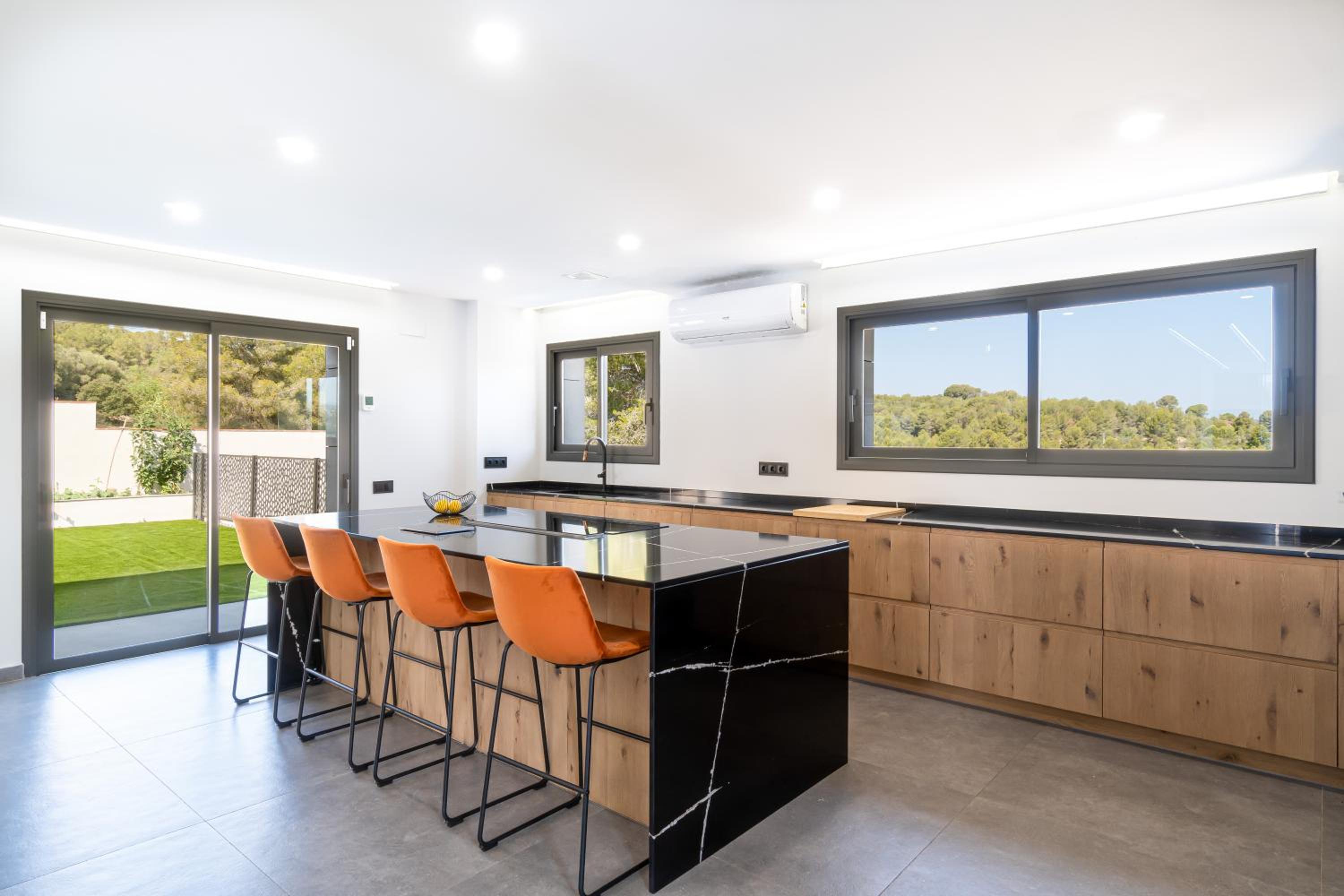 Altafulla Piscina 4BD Beach BBQ Wifi Portaventura