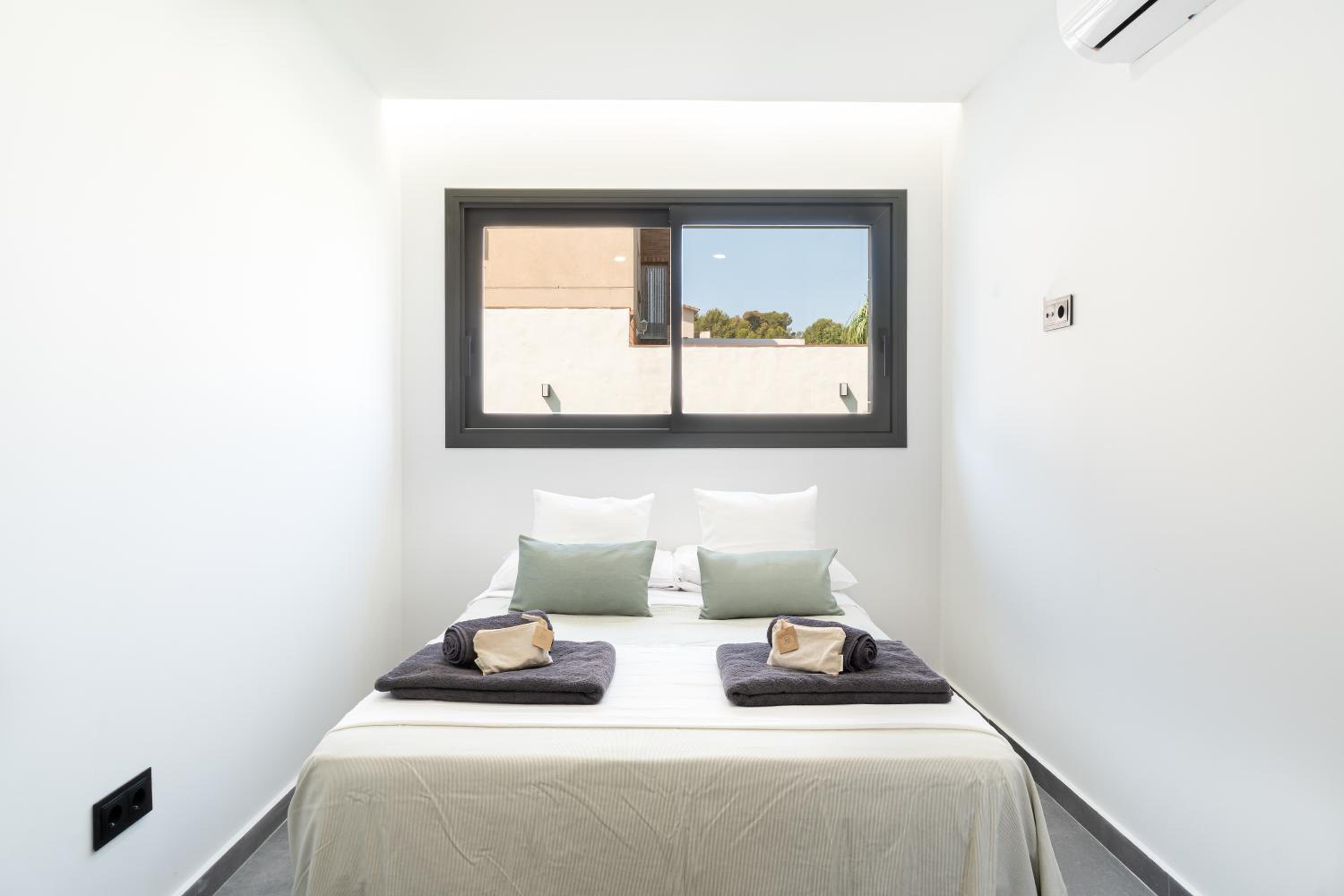 Altafulla Piscina 4BD Beach BBQ Wifi Portaventura