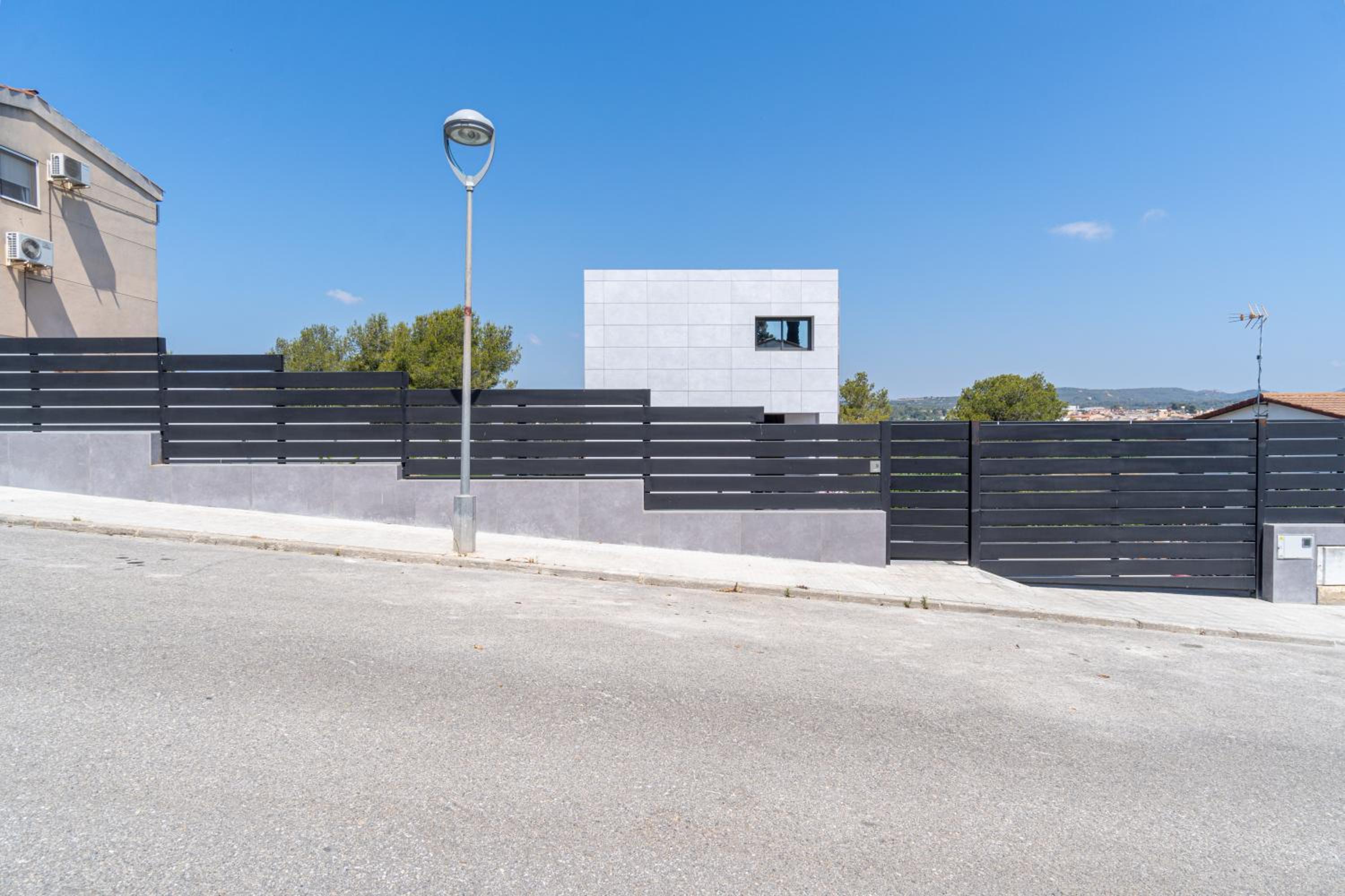 Altafulla Piscina 4BD Beach BBQ Wifi Portaventura