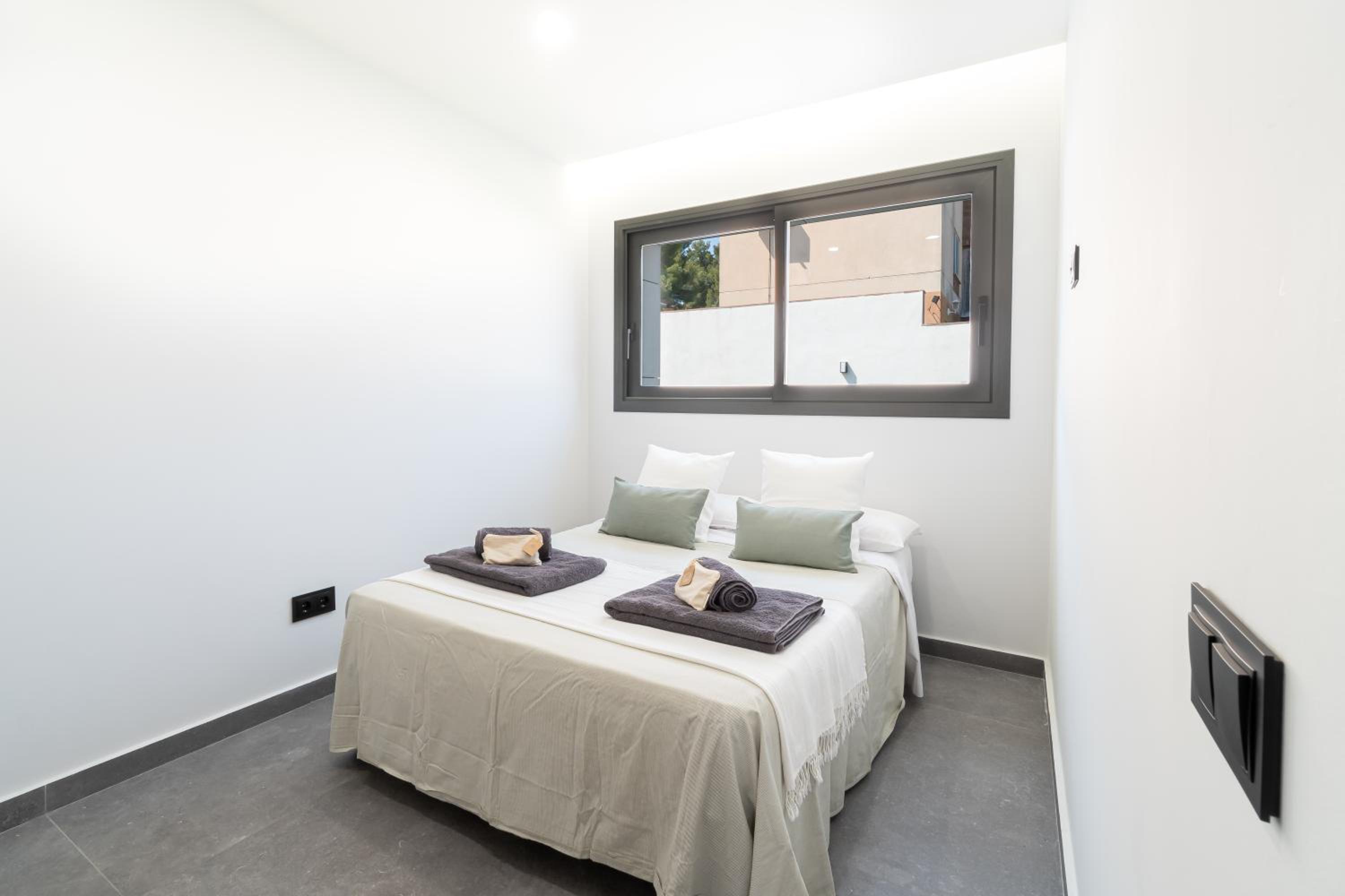 Altafulla Piscina 4BD Beach BBQ Wifi Portaventura