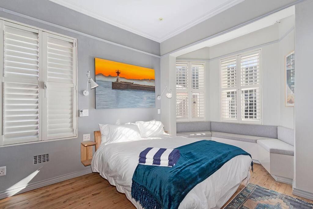 Kalkbay Harbour Retreat view 4