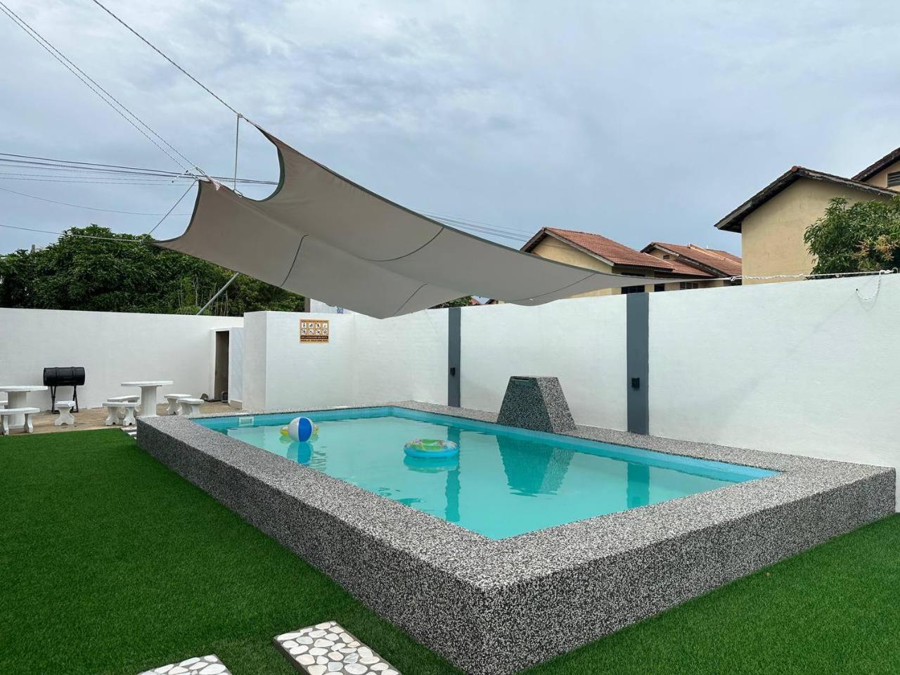 Beautiful 4BR Villa Private Pool photo 2