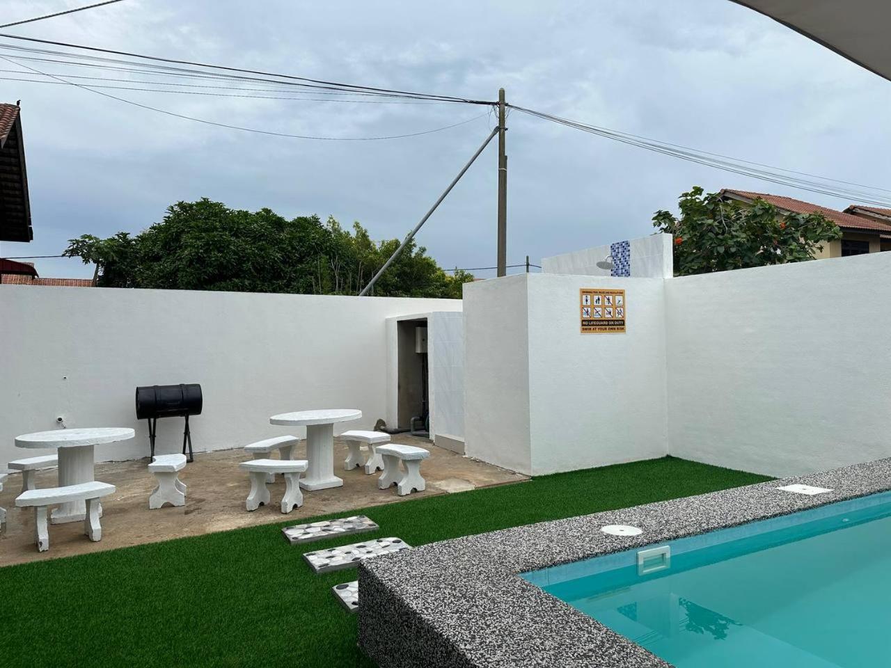 Beautiful 4BR Villa Private Pool photo 5