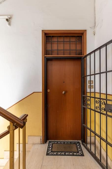 Suite in via del Pratello view 5