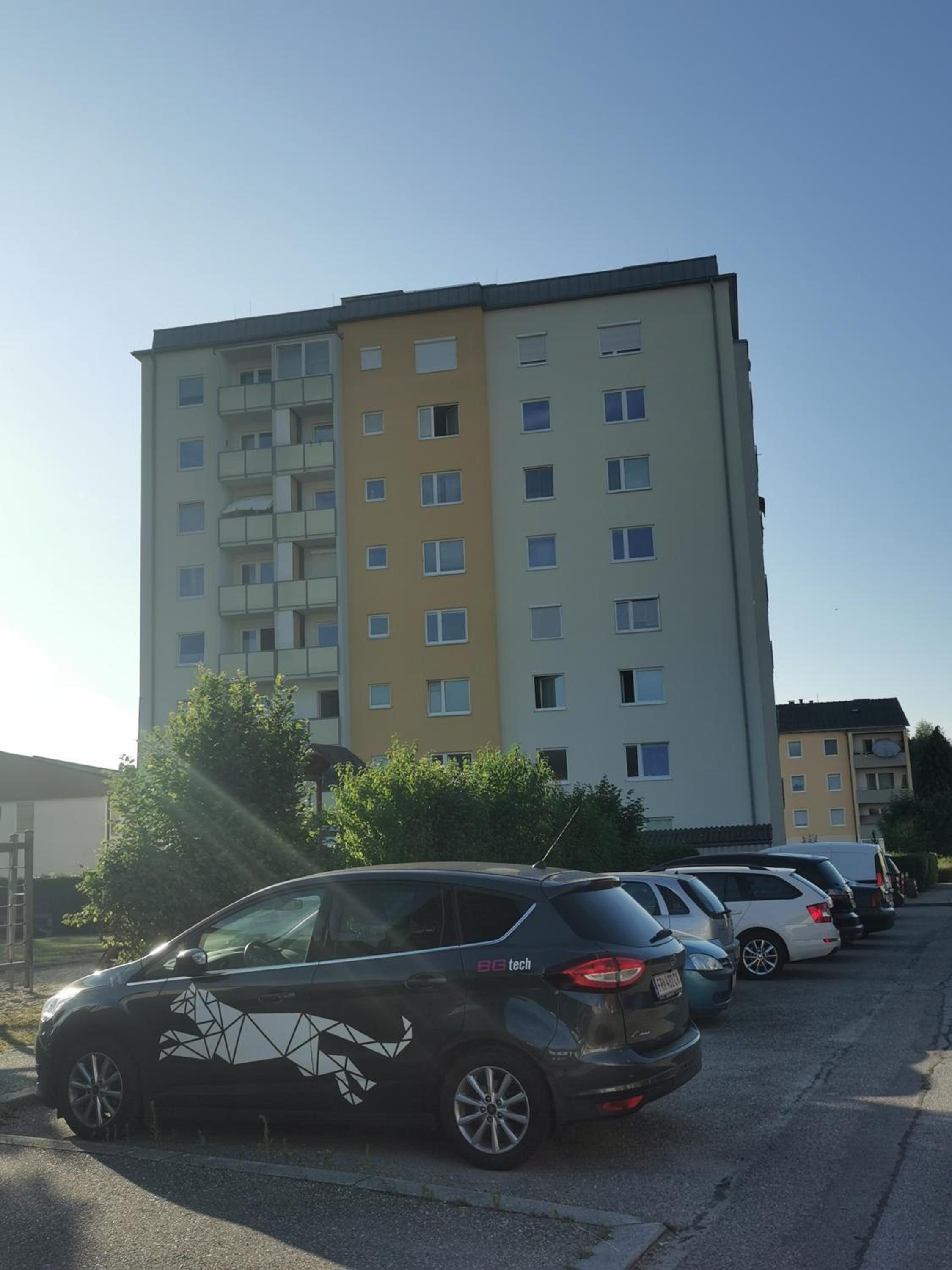 Zentrumsnahe Privatunterkunft Freistadt