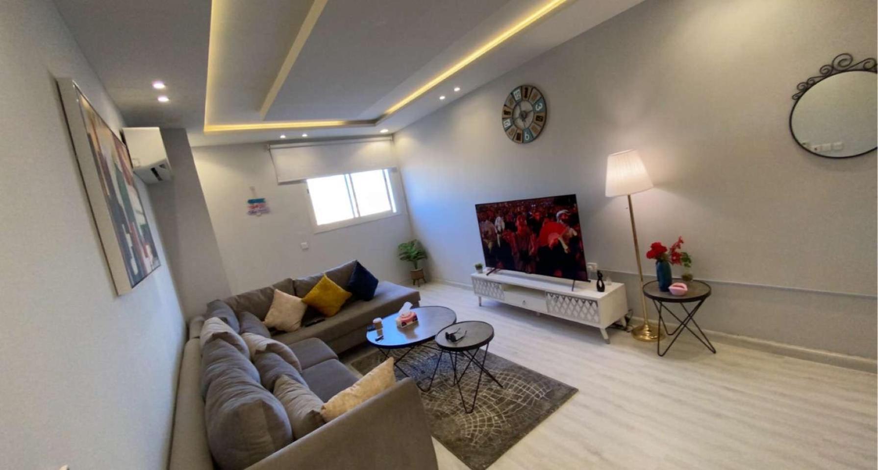 Luxury Apartment