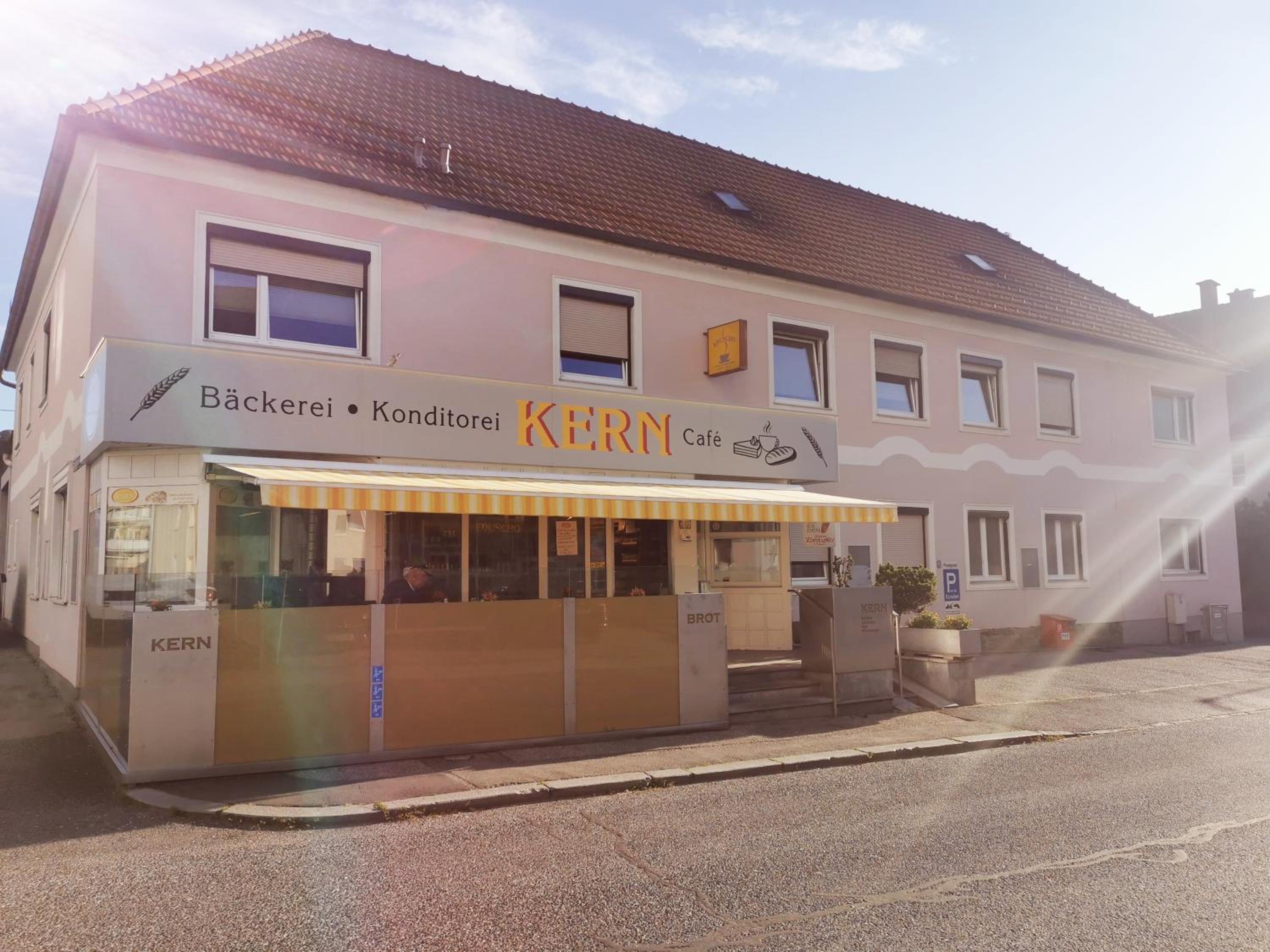 Zentrumsnahe Privatunterkunft Freistadt