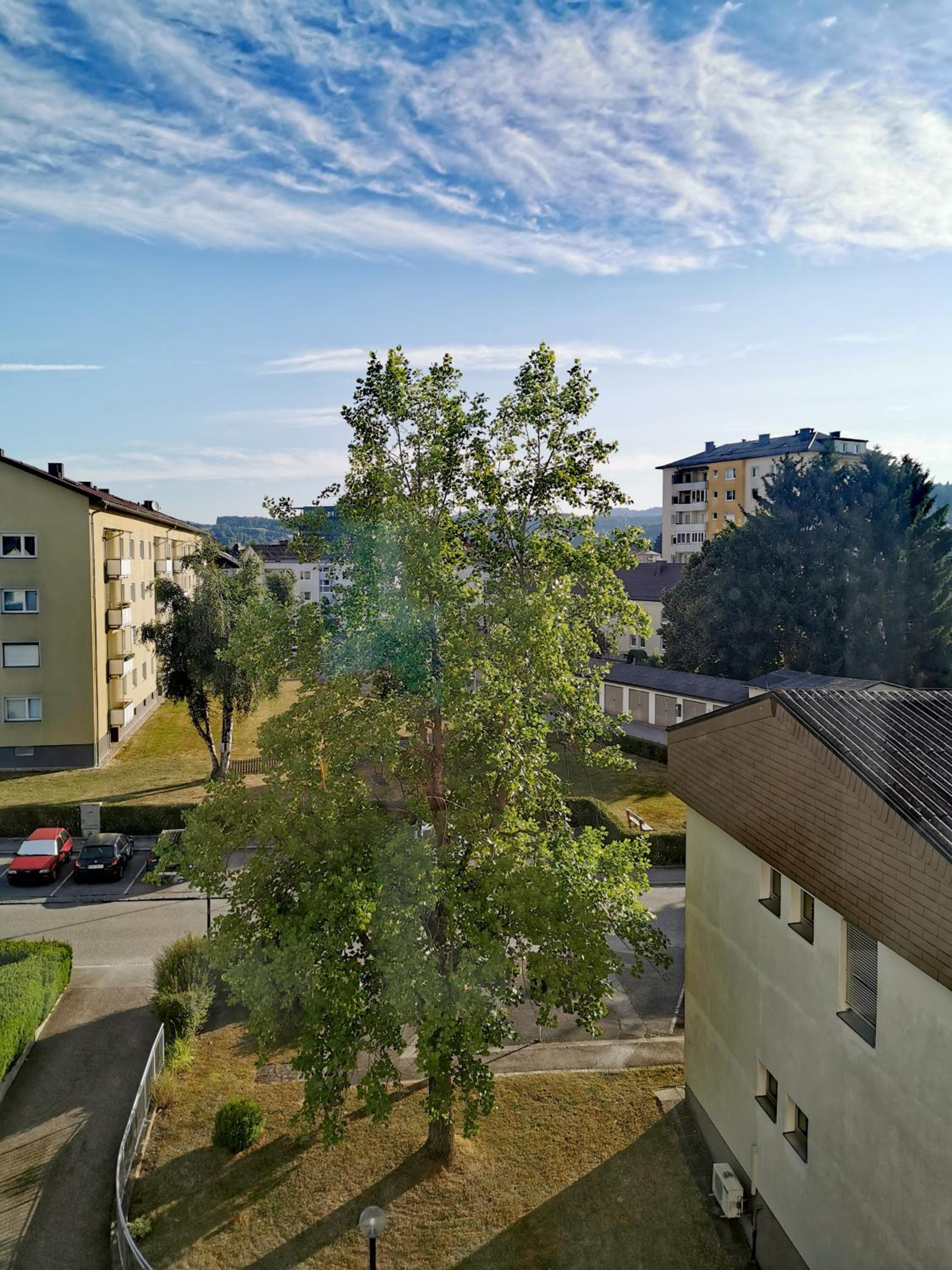 Zentrumsnahe Privatunterkunft Freistadt