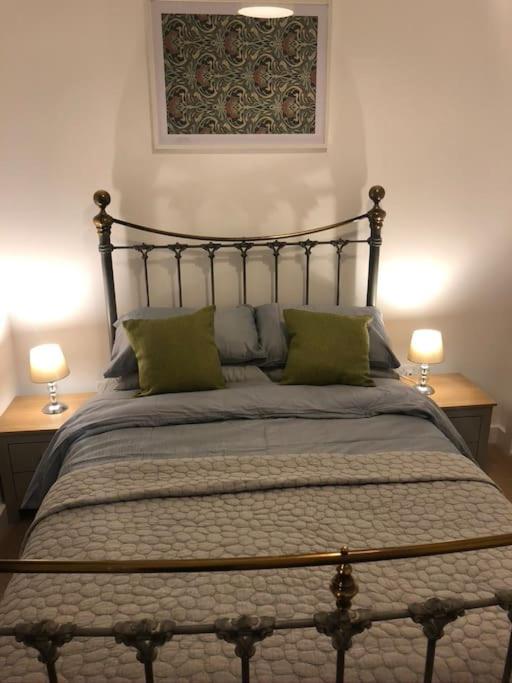 Fusilier apartment wrexham city