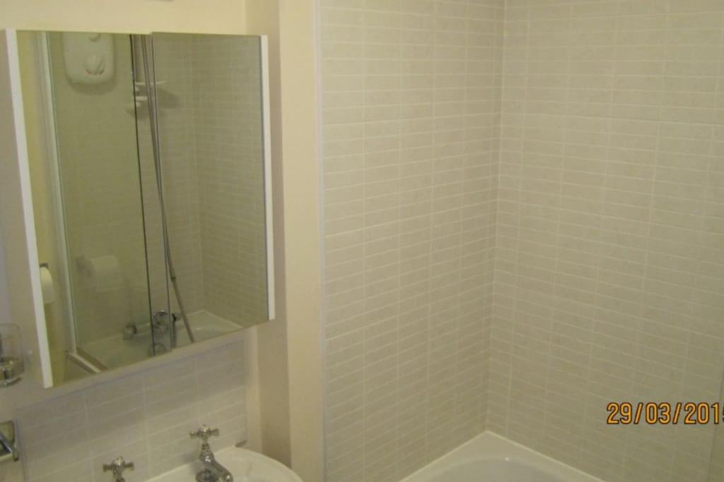 Fusilier apartment wrexham city
