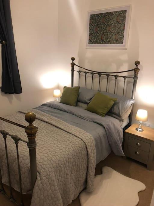 Fusilier apartment wrexham city