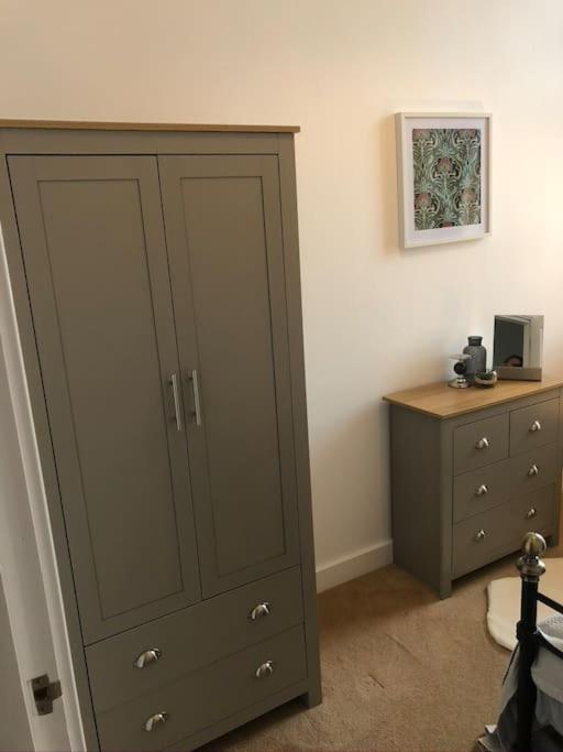 Fusilier apartment wrexham city
