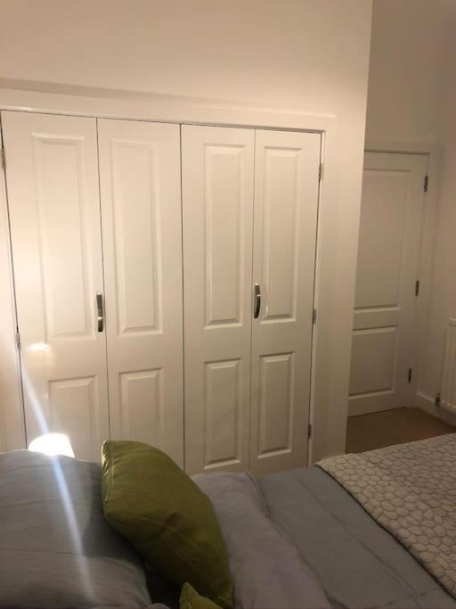 Fusilier apartment wrexham city