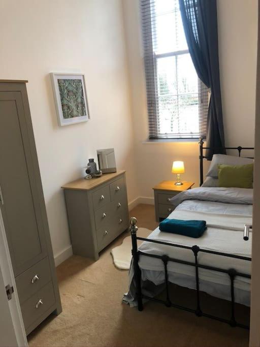 Fusilier apartment wrexham city