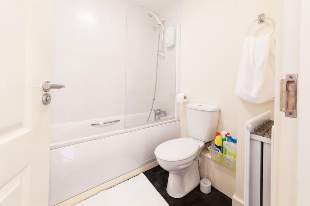 Fusilier apartment wrexham city