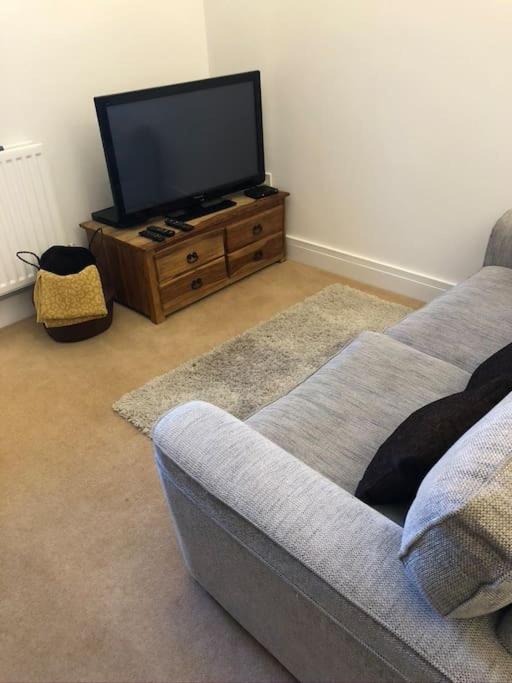 Fusilier apartment wrexham city