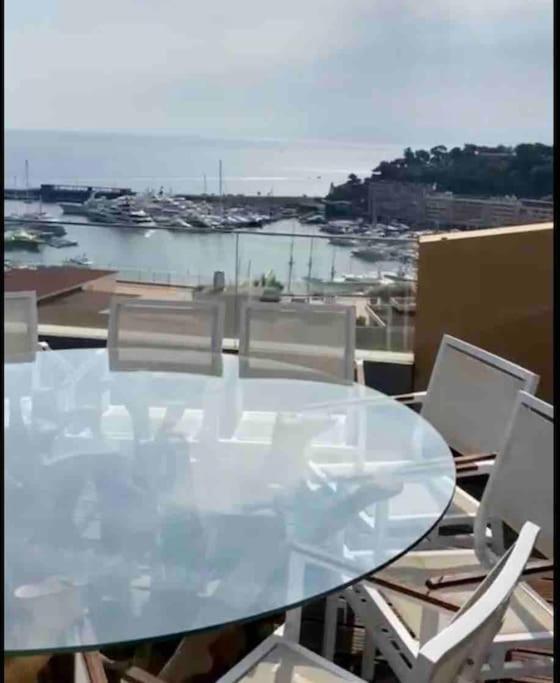 Penthouse Roof 6 pieces à Monaco view 4