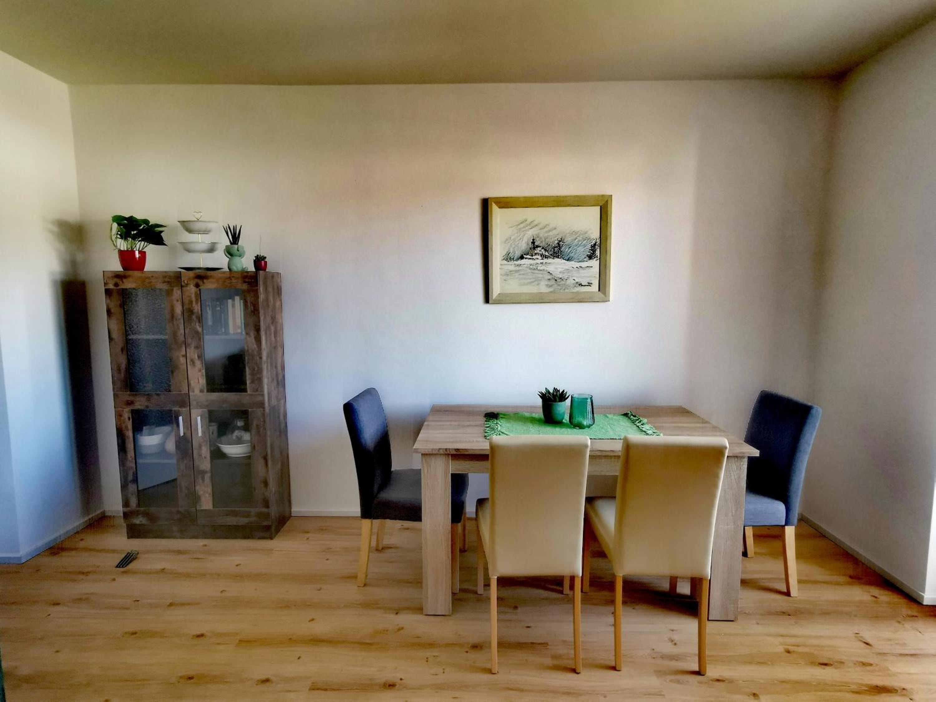 Zentrumsnahe Privatunterkunft Freistadt