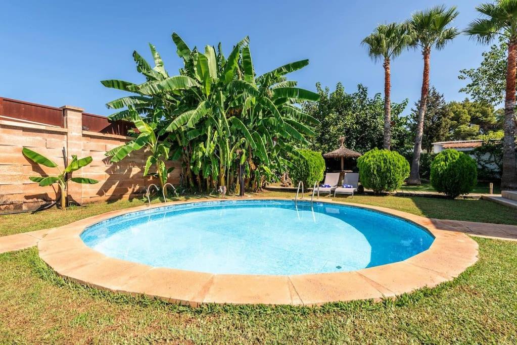 Villa Almez in Marratxí photo 3