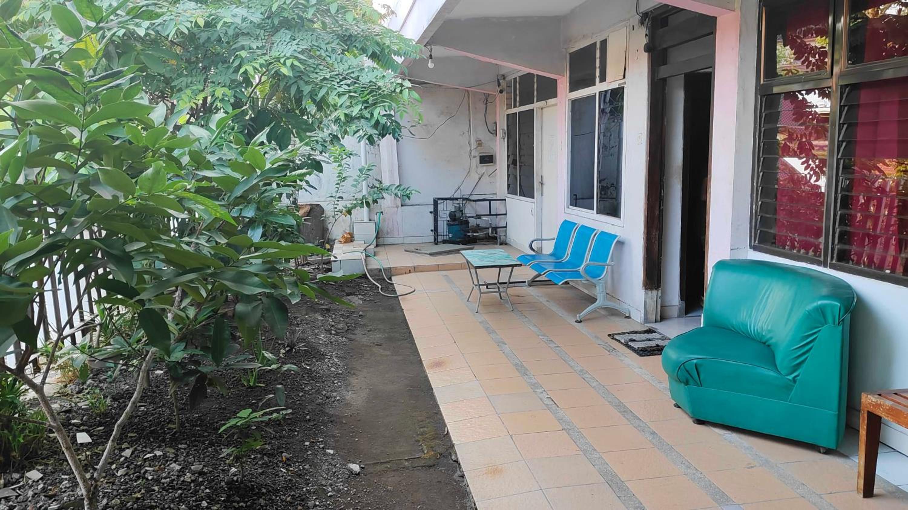 Charis Homestay