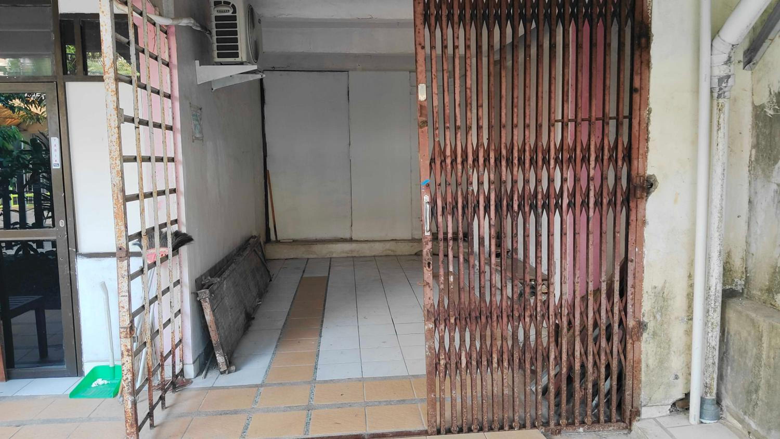 Charis Homestay