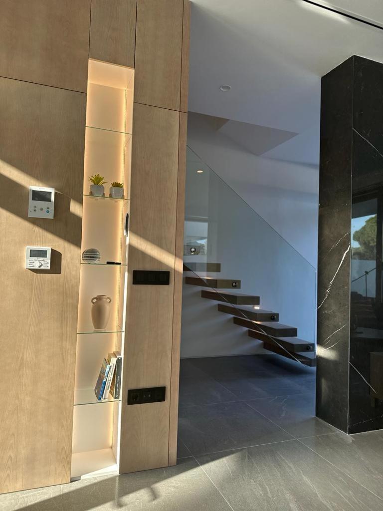 VILLA MARIAH Barrosa Playa