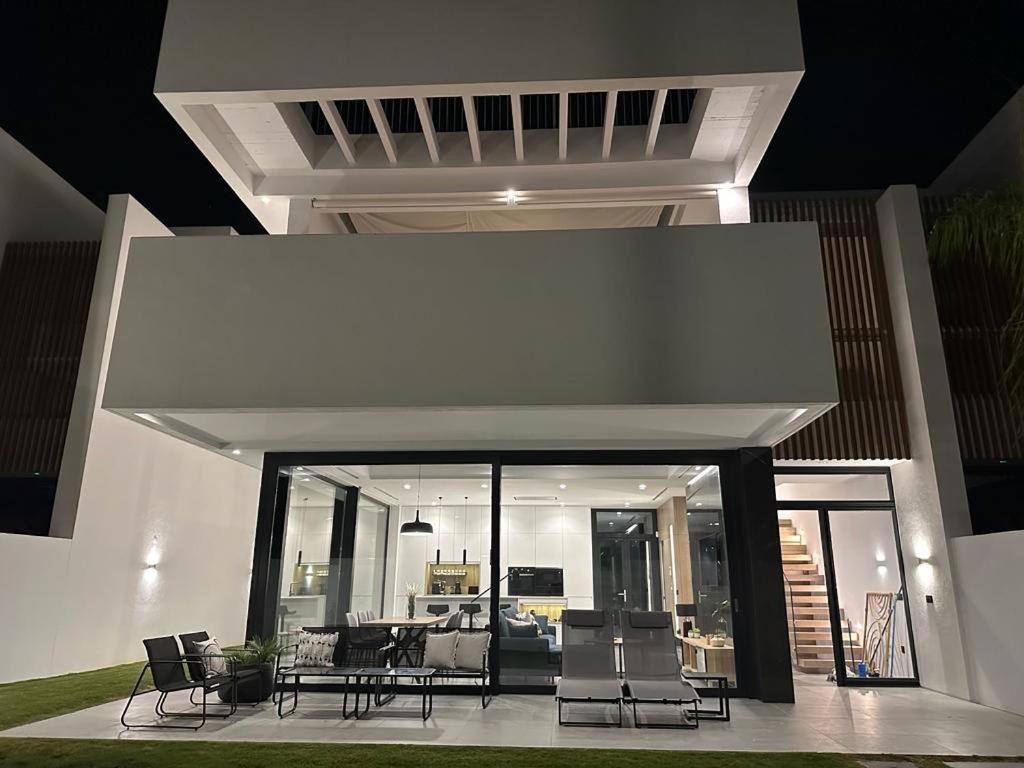 VILLA MARIAH Barrosa Playa