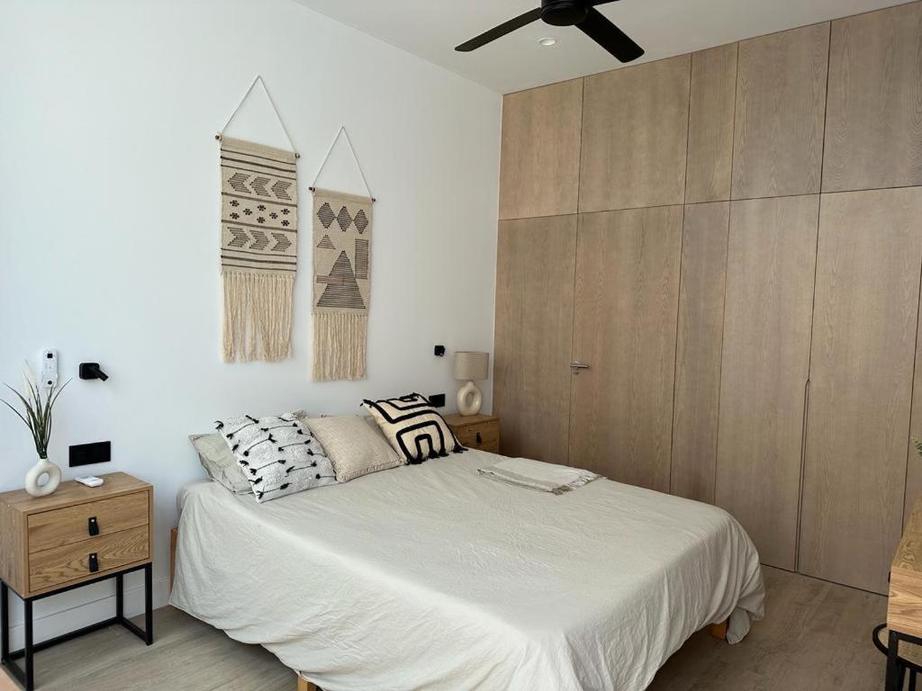 VILLA MARIAH Barrosa Playa