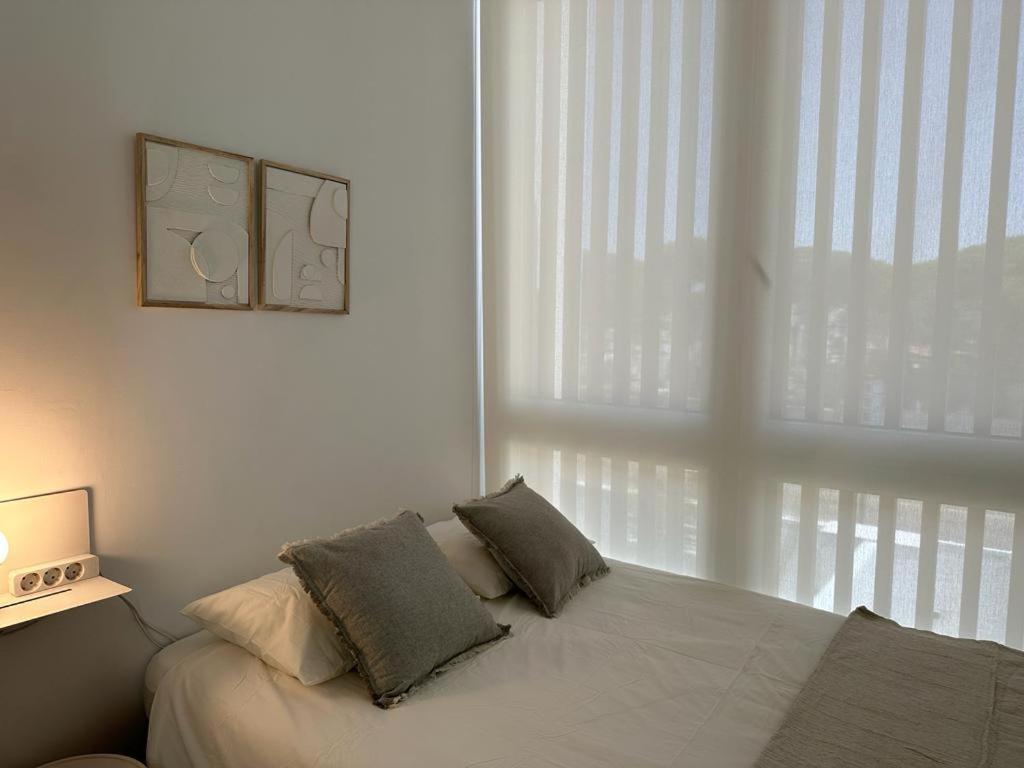 VILLA MARIAH Barrosa Playa