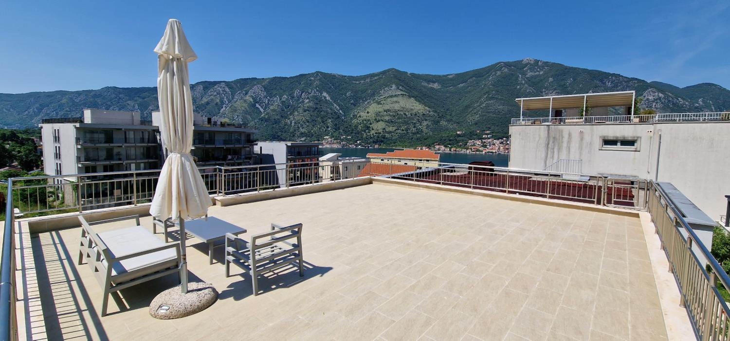 Aksioma Kotor view 2