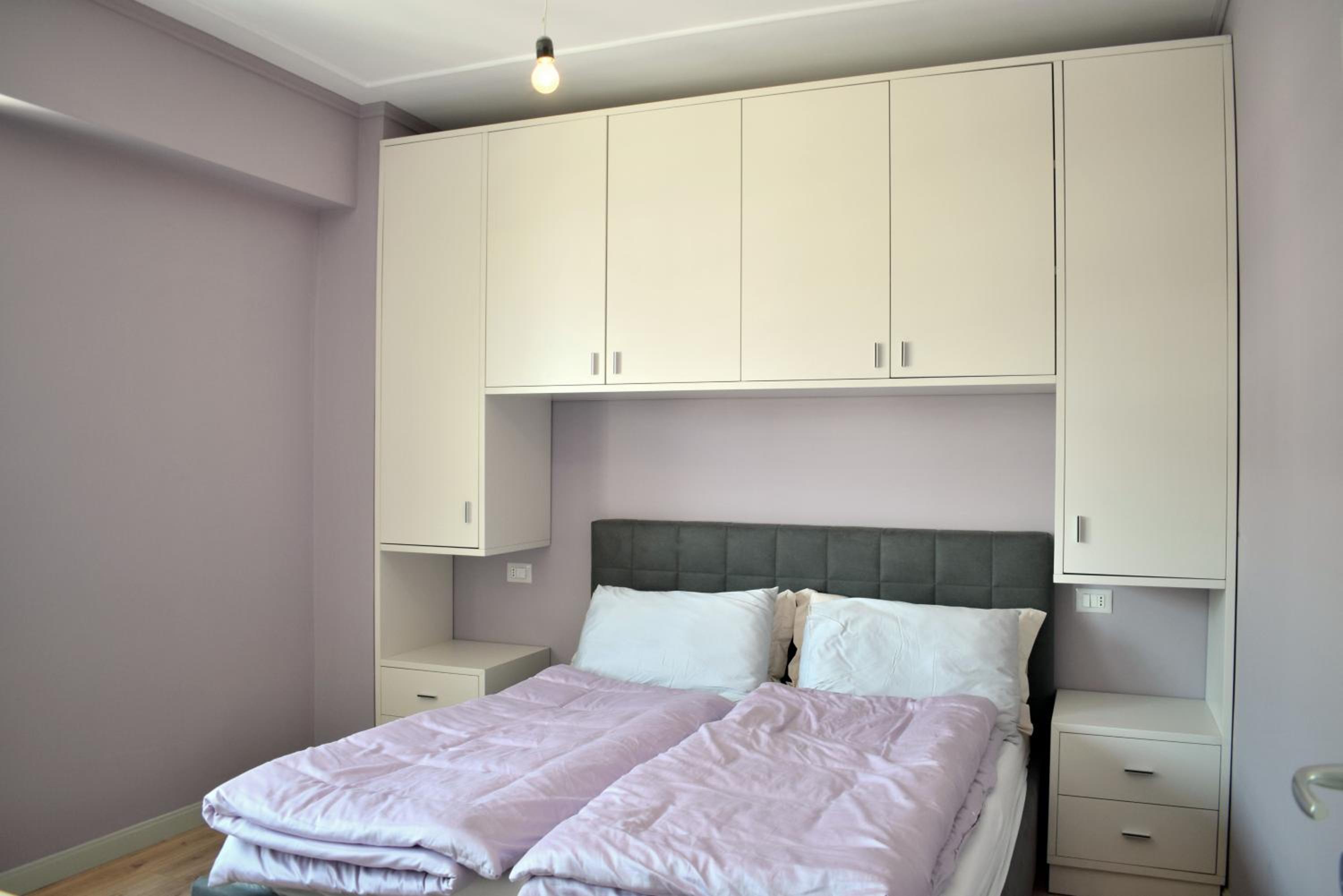 Apartment in Durres Beach 074