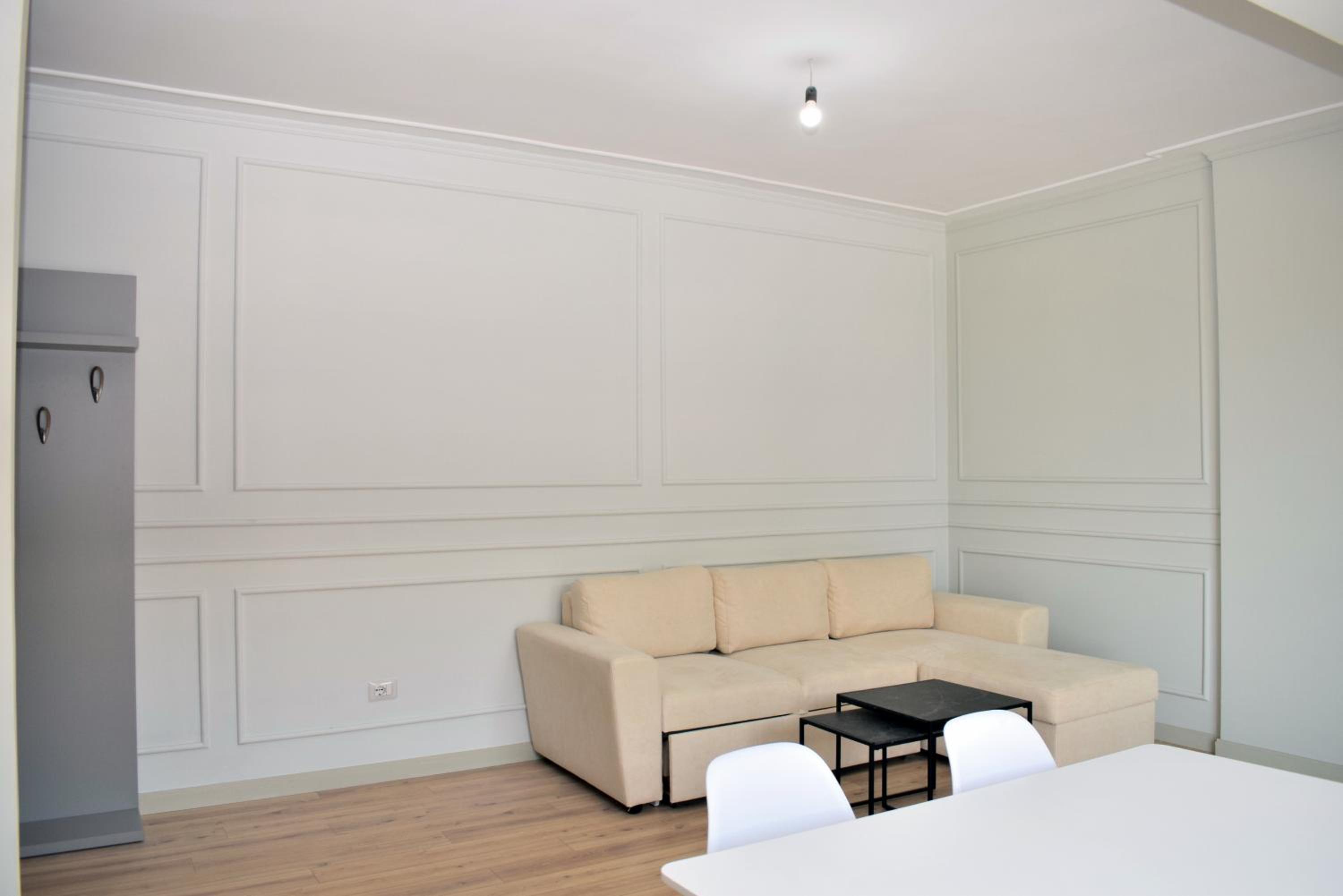 Apartment in Durres Beach 074