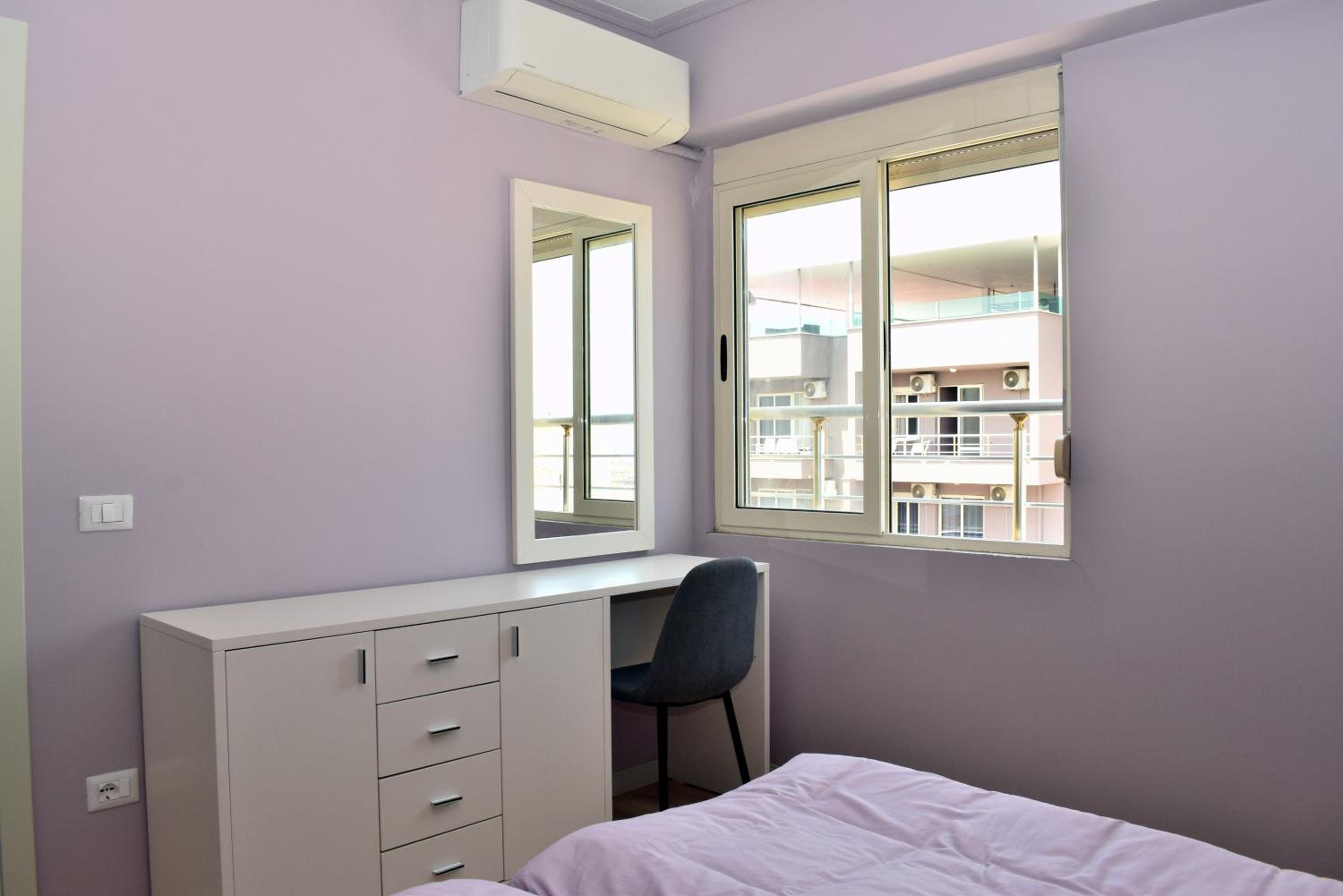 Apartment in Durres Beach 074