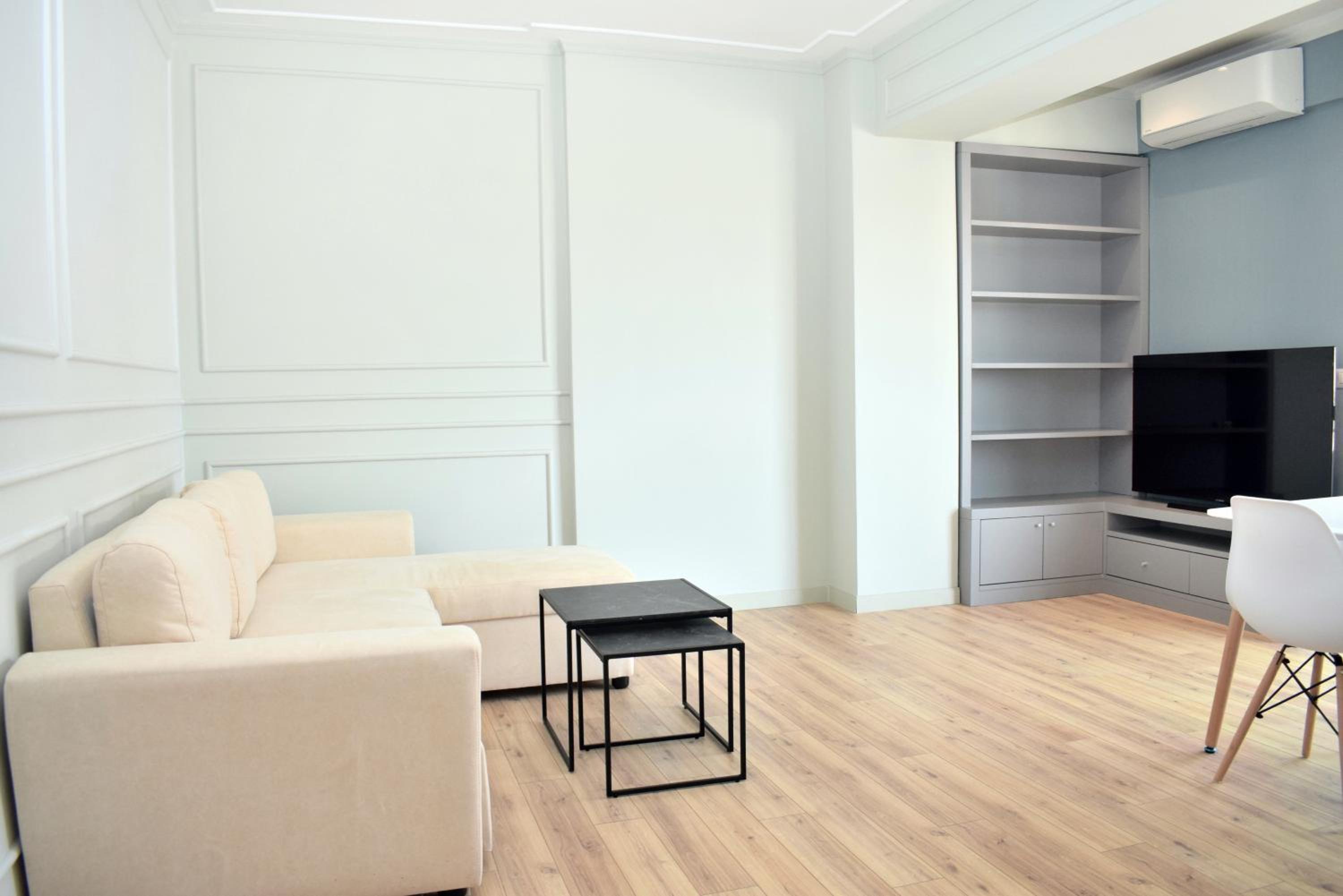Apartment in Durres Beach 074