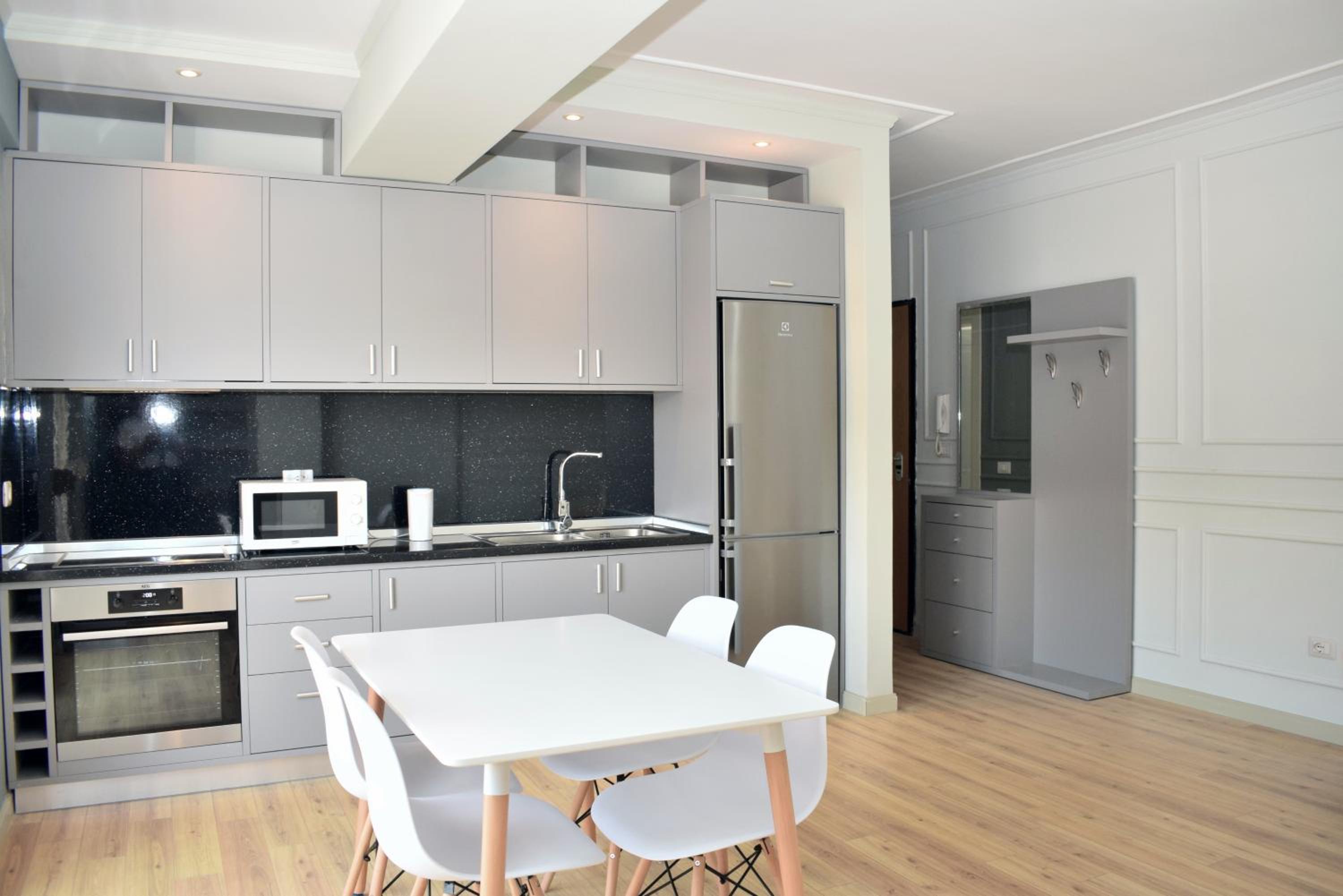 Apartment in Durres Beach 074