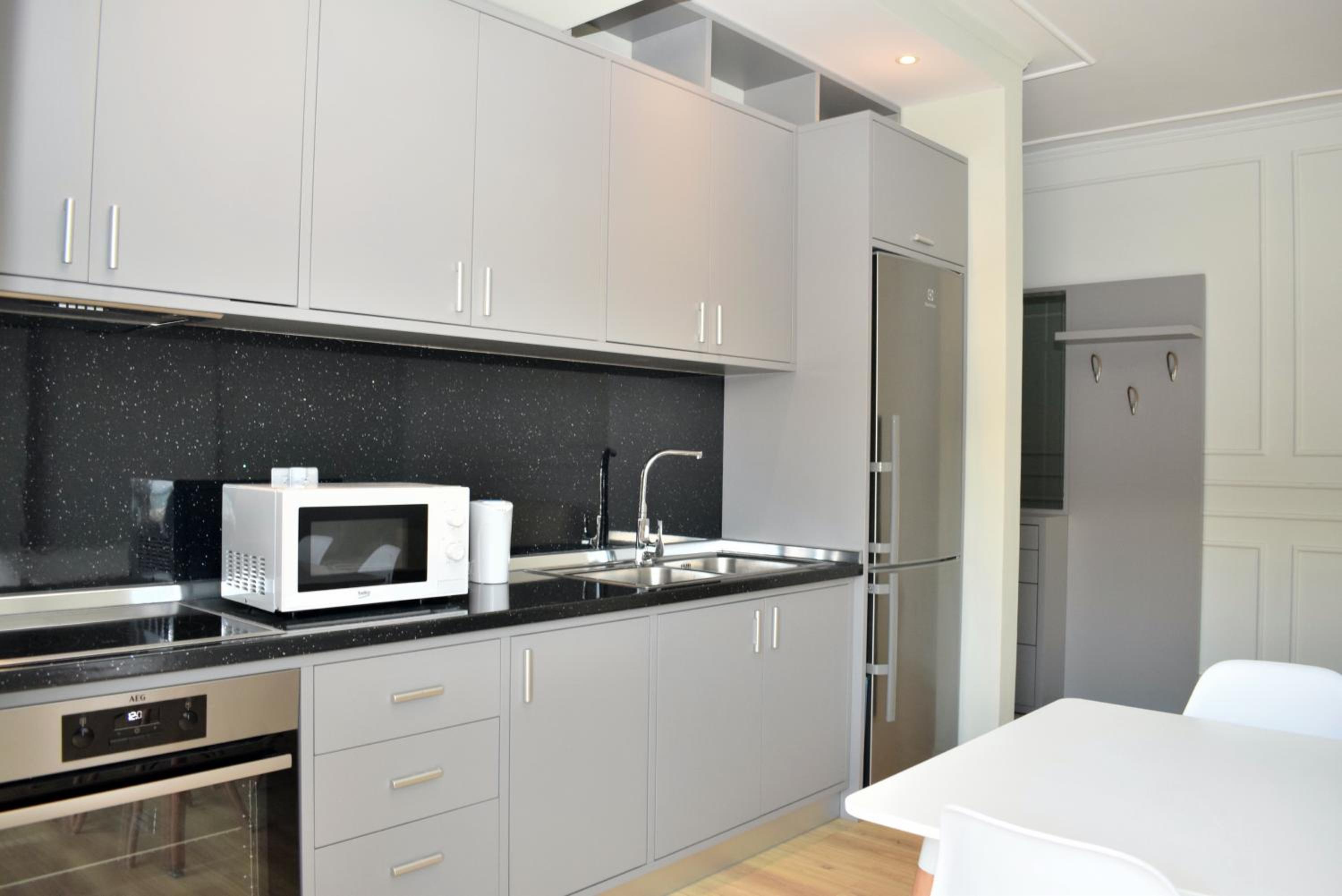 Apartment in Durres Beach 074