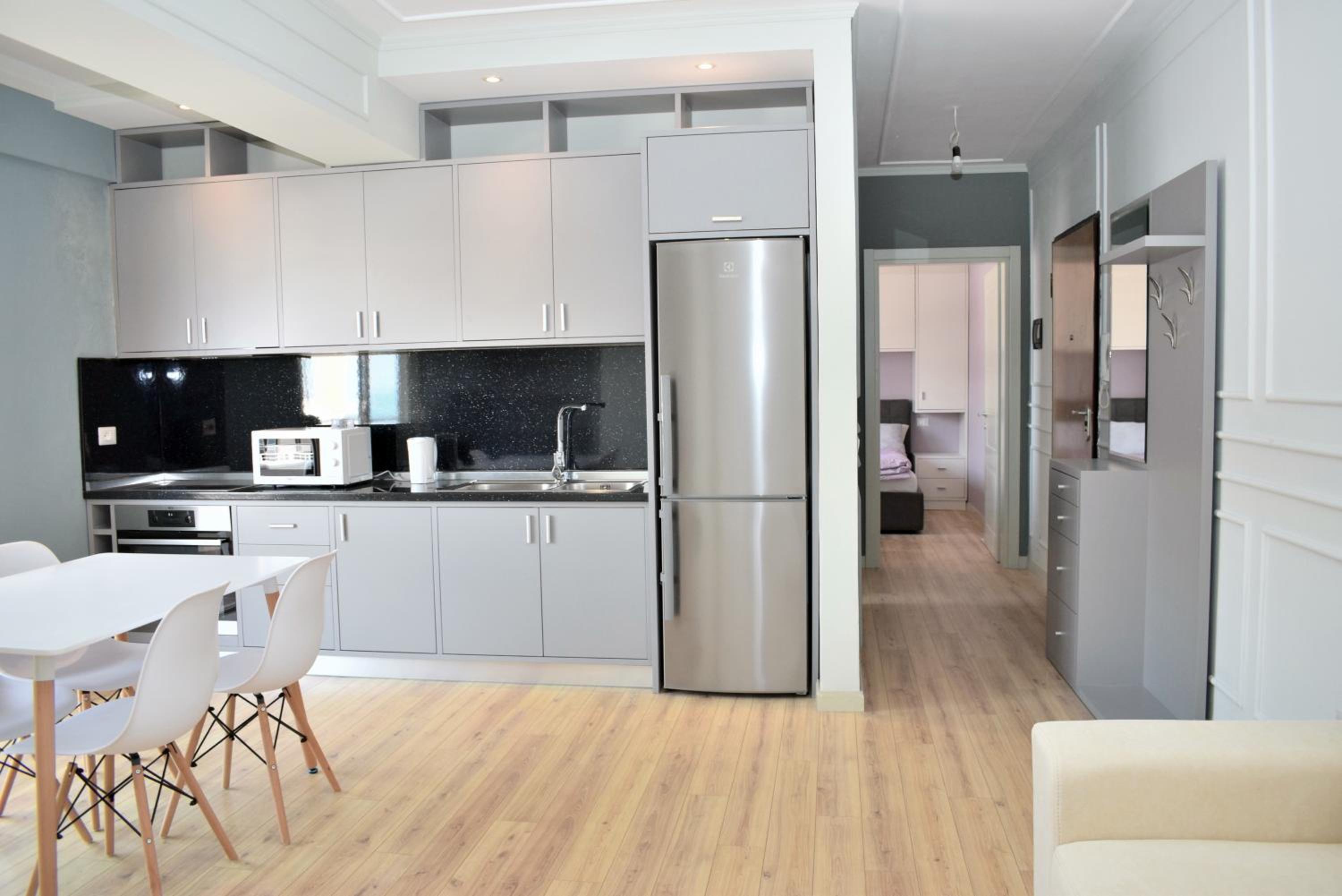 Apartment in Durres Beach 074