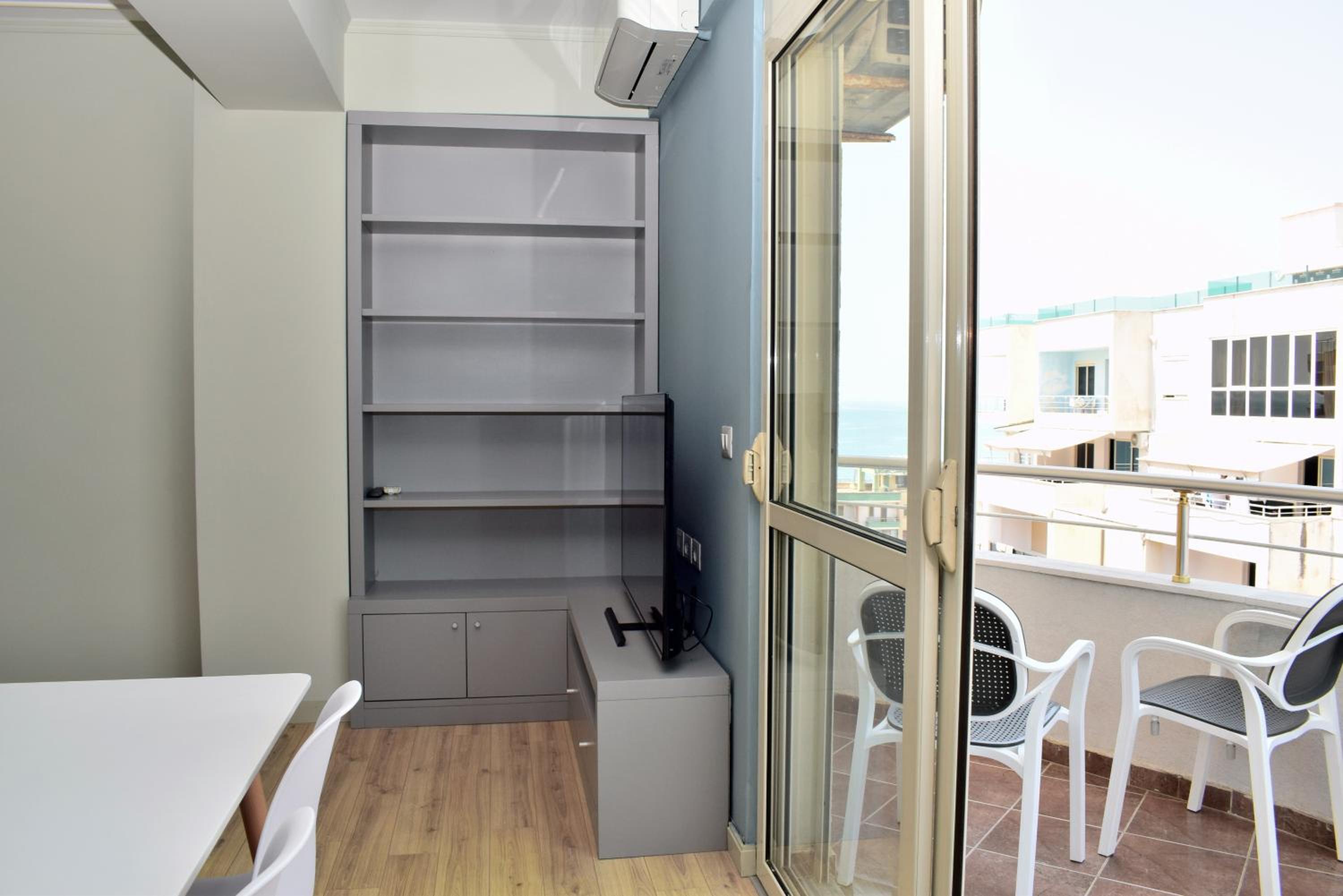 Apartment in Durres Beach 074