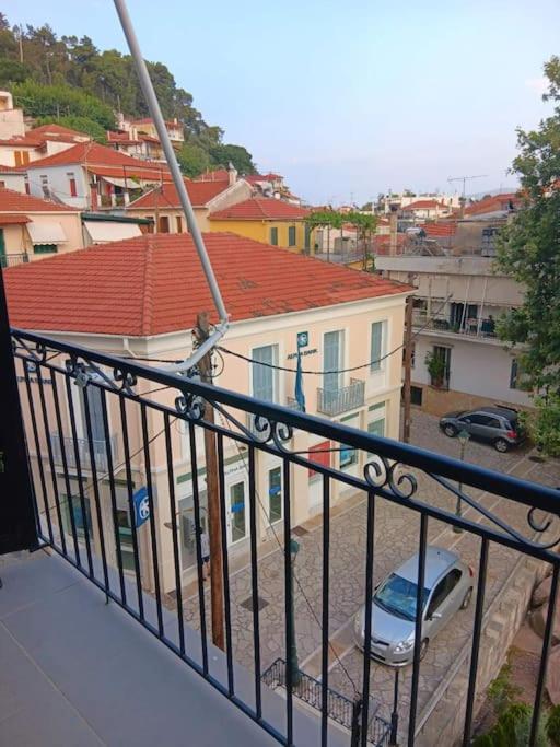 natasas luxury apartment