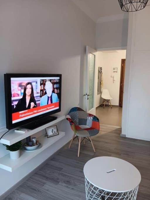 natasas luxury apartment