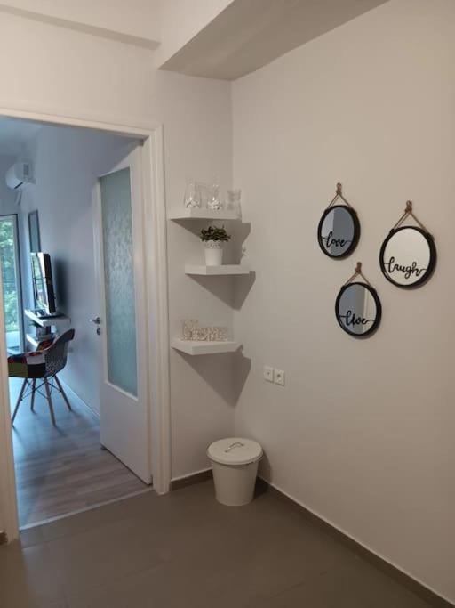 natasas luxury apartment