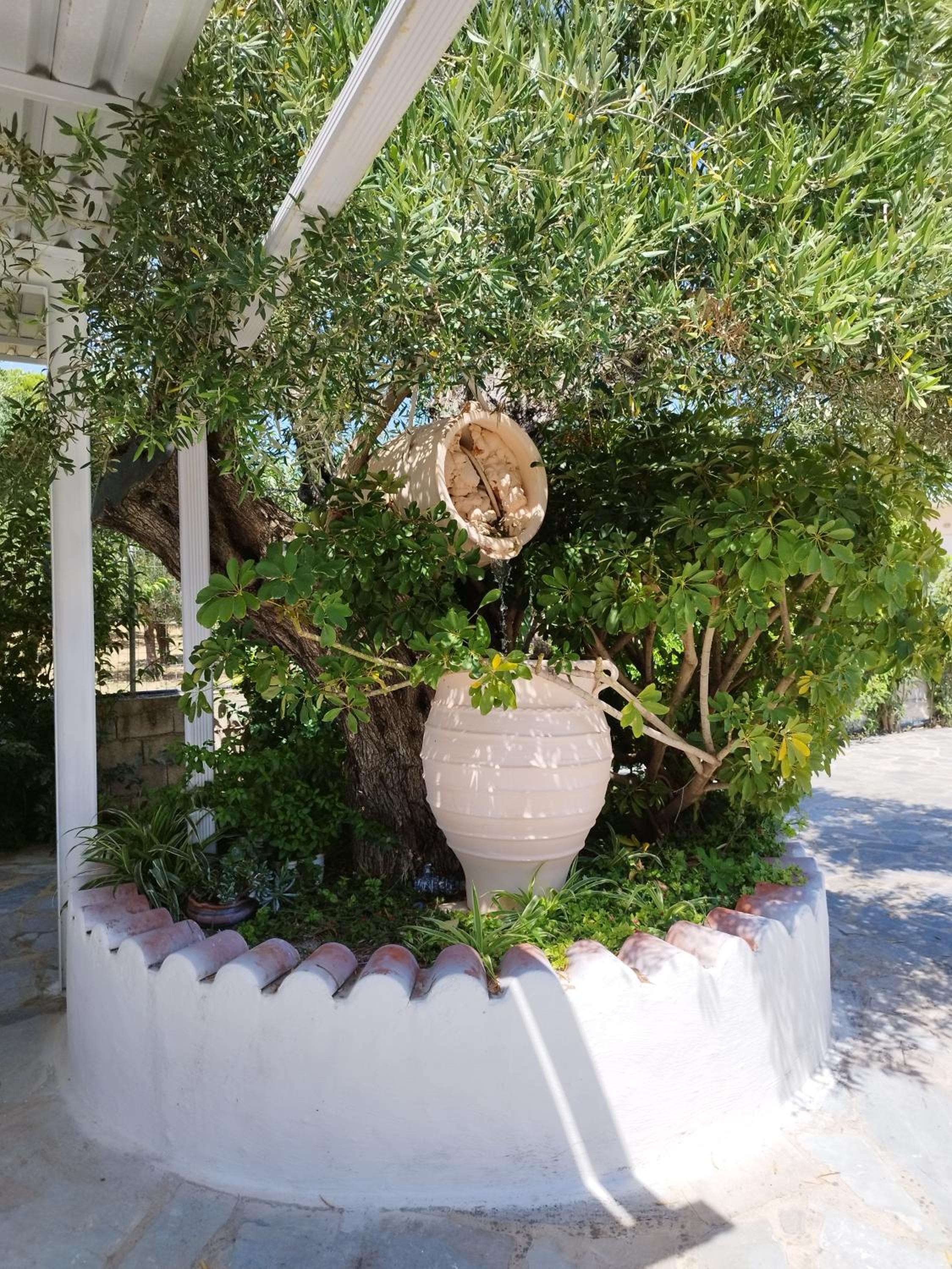 VILLA AGIA AIKATERINI