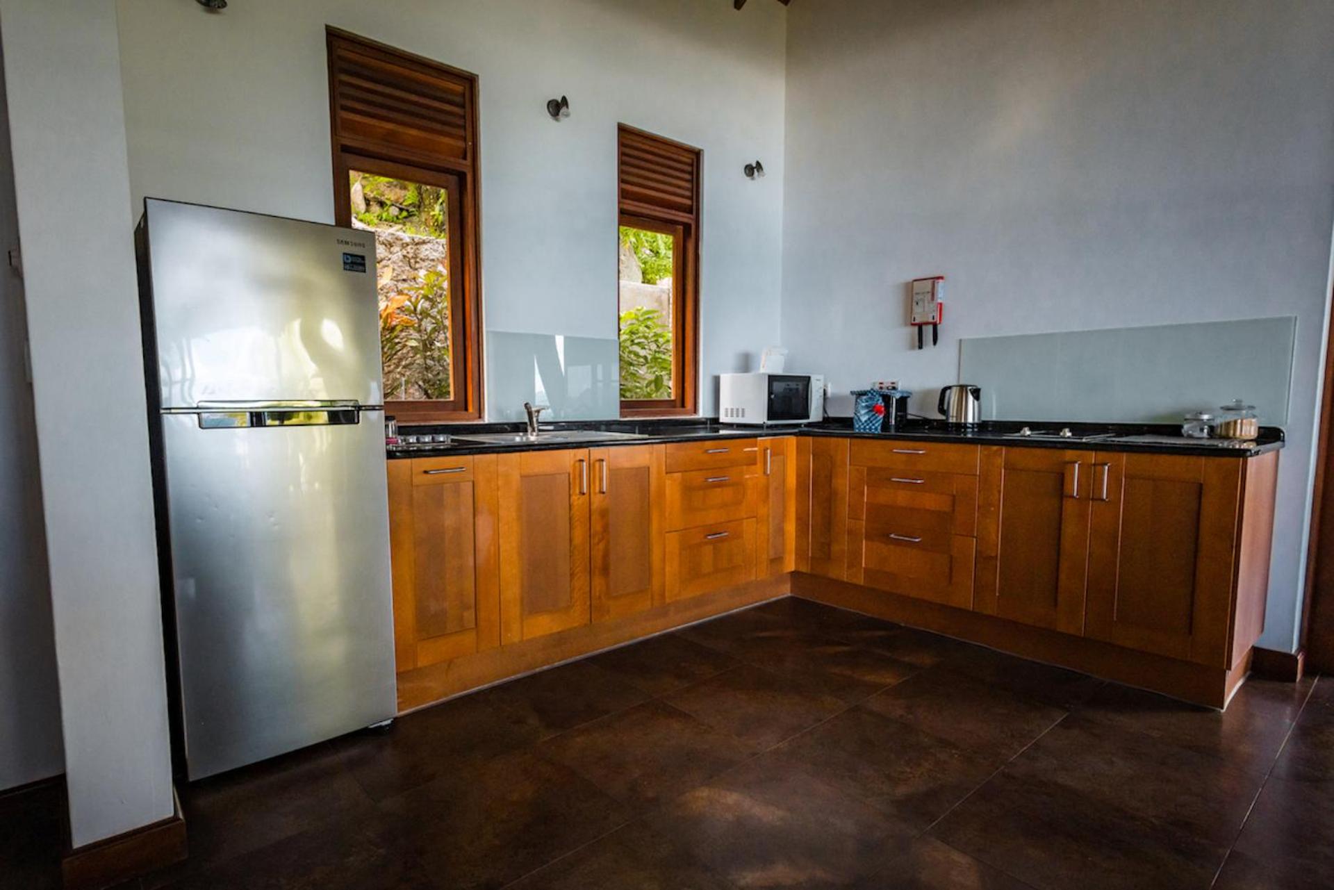 Villas de Jardin self-catering photo 5