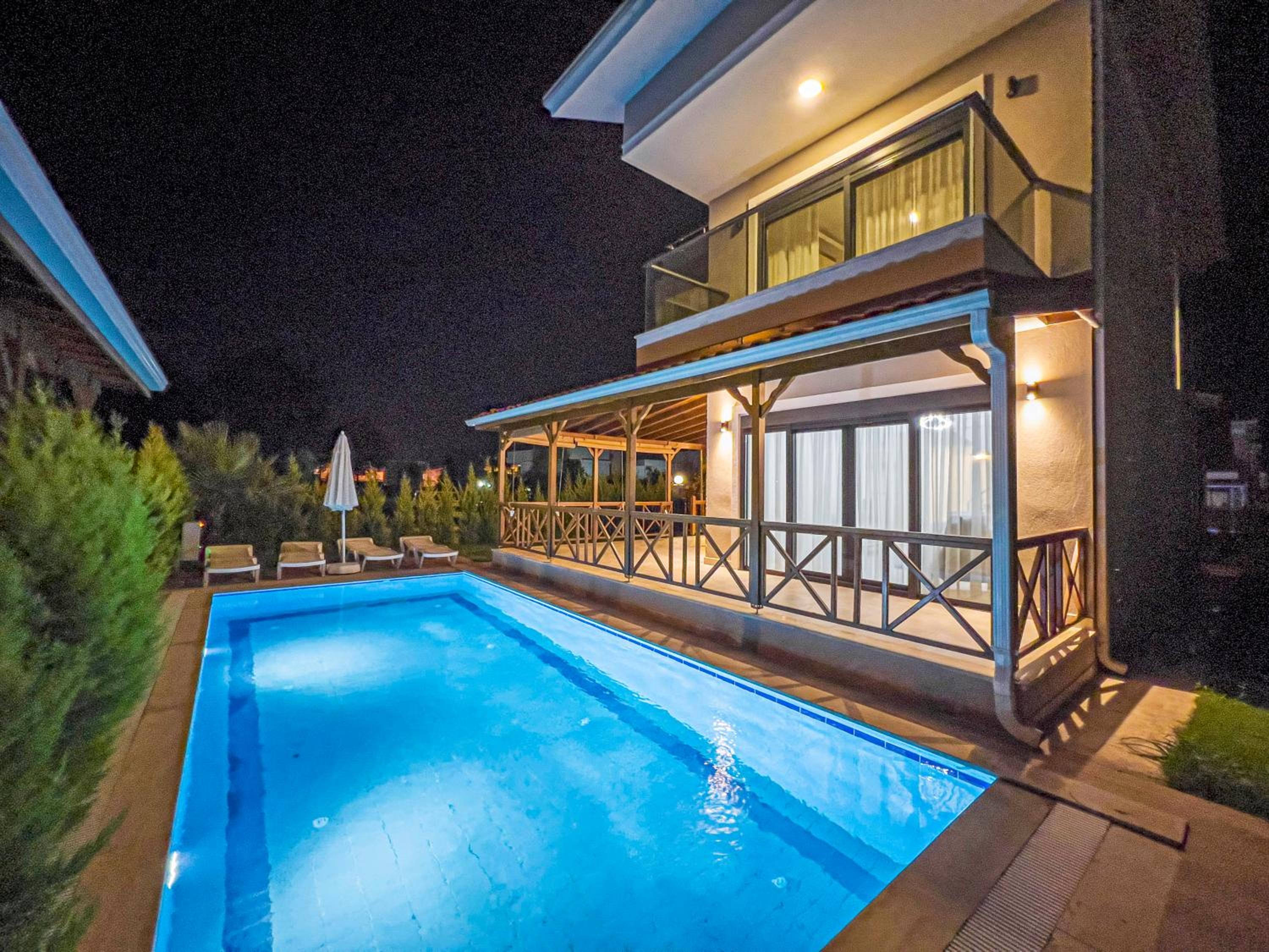 Belek Vacations - Paradise Town Villa Lisa - Property Image 32
