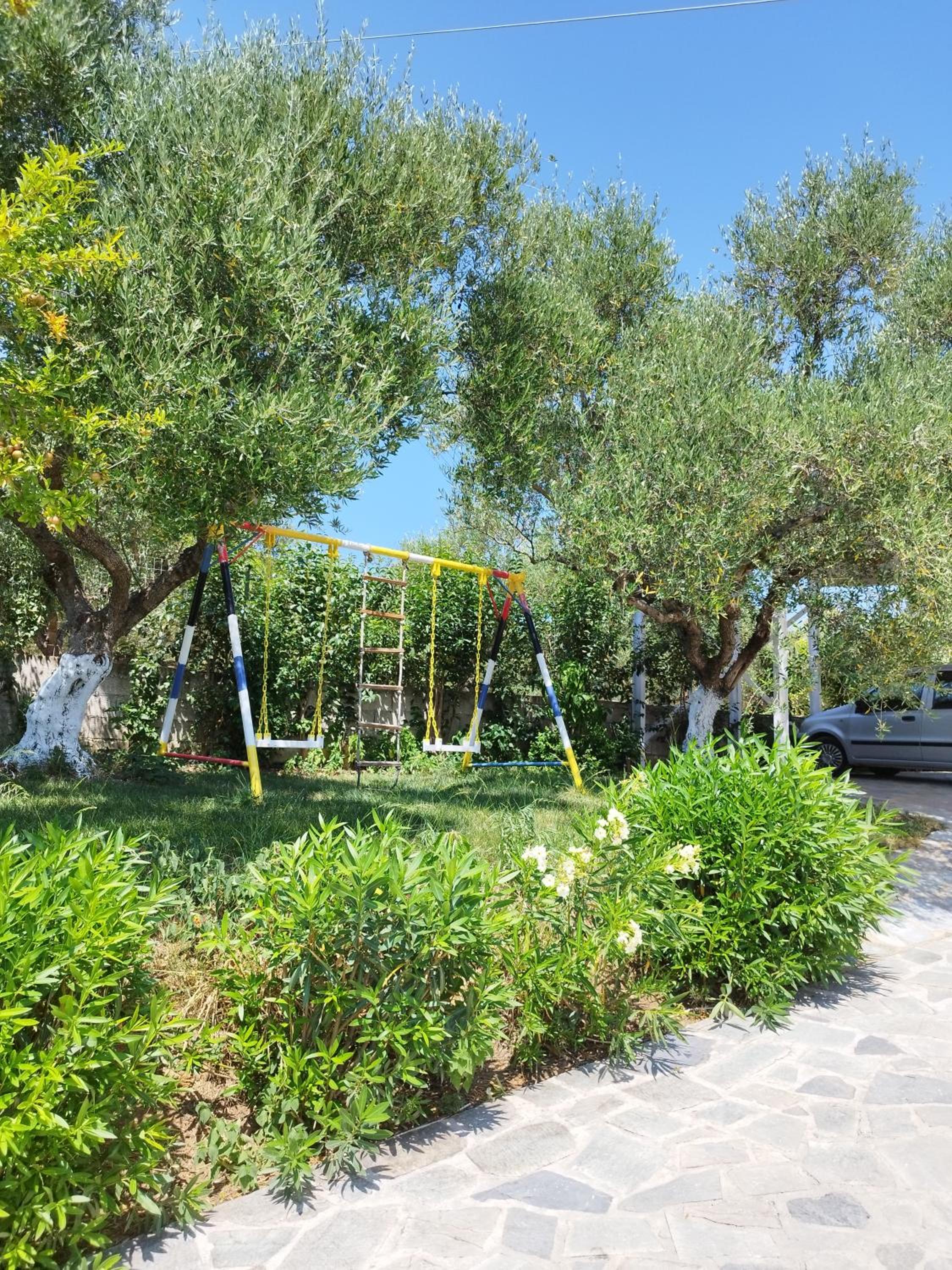 VILLA AGIA AIKATERINI