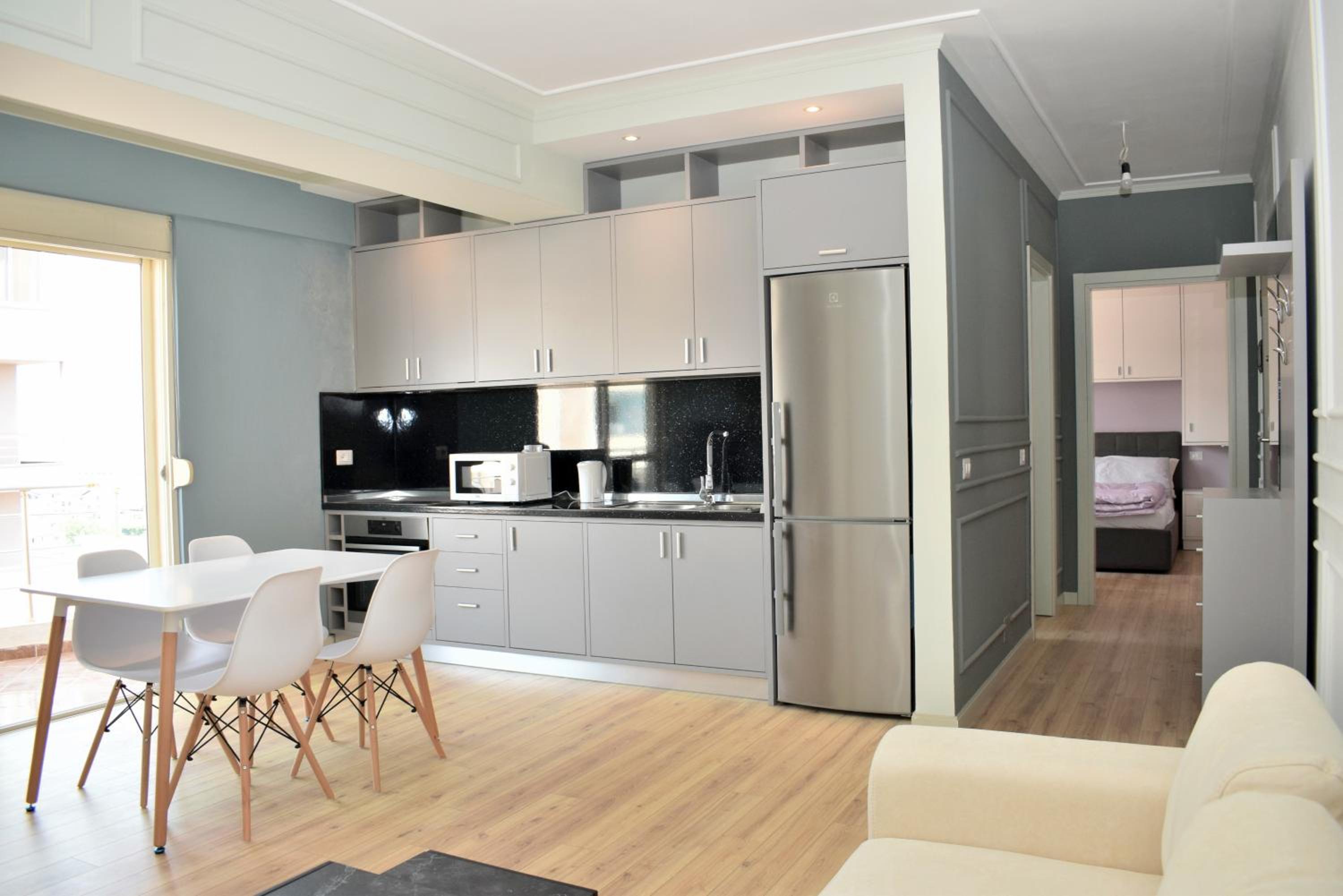 Apartment in Durres Beach 074