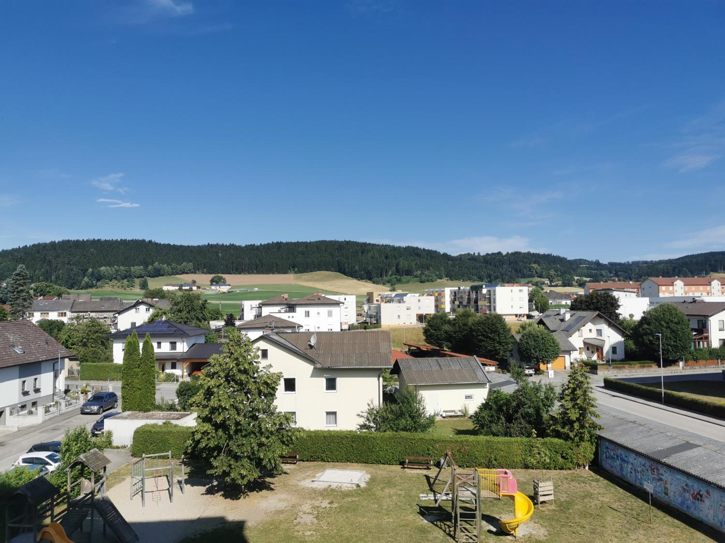 Zentrumsnahe Privatunterkunft Freistadt
