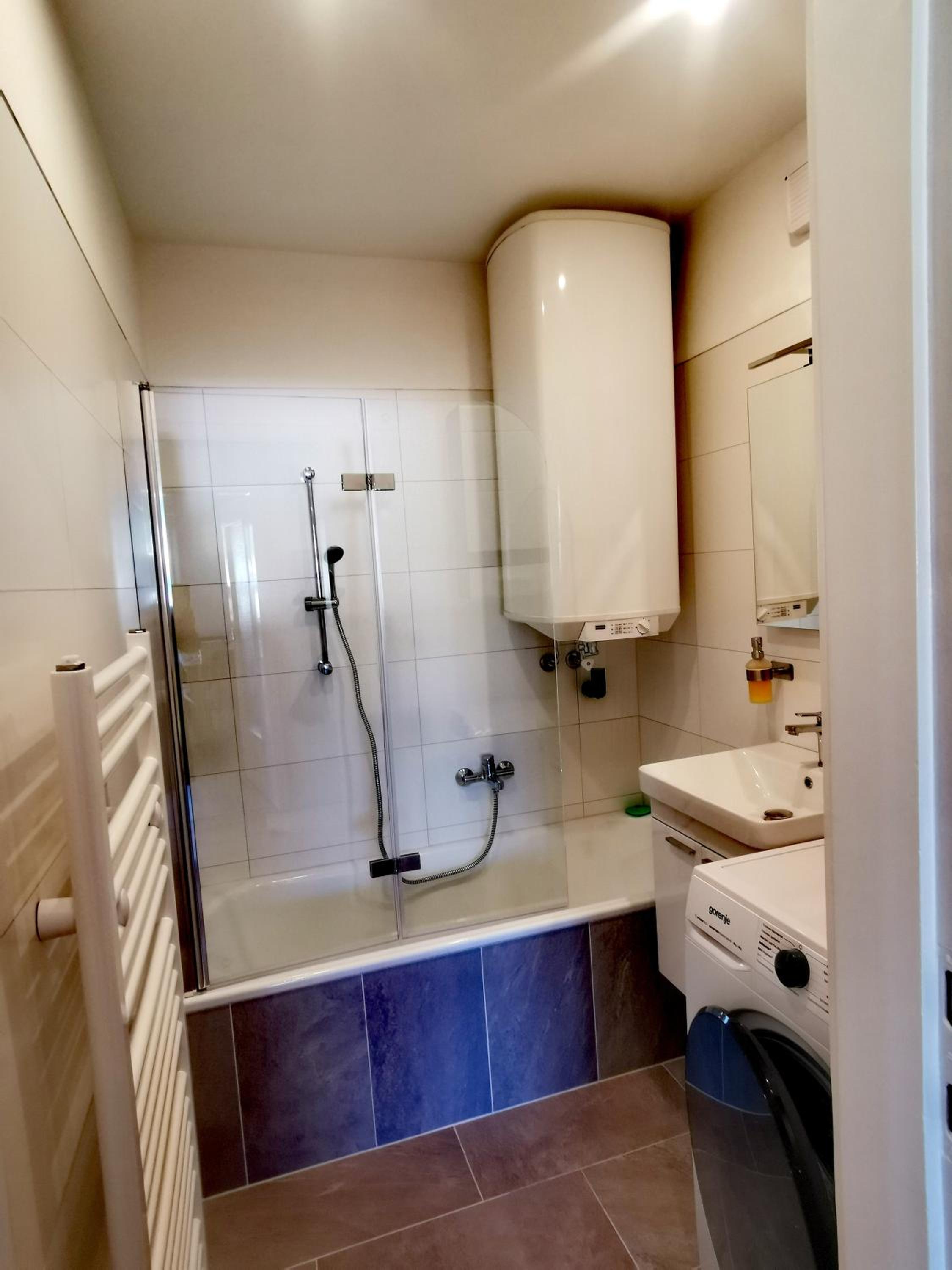 Zentrumsnahe Privatunterkunft Freistadt